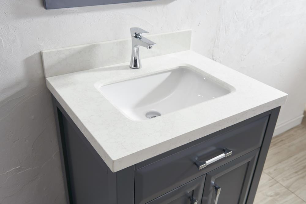 Spa Bathe CA28PG Bath-Vanity-Combo - View #8