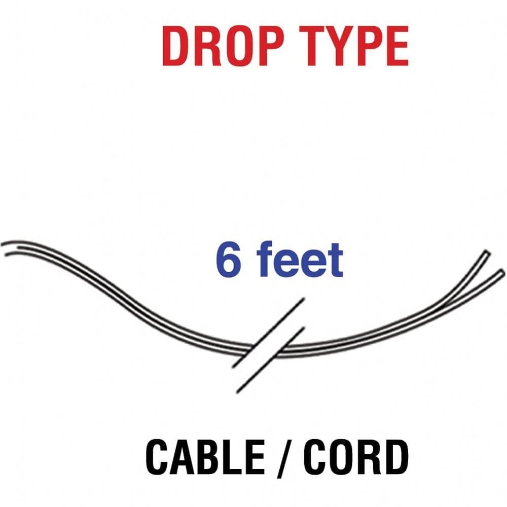 Dainolite DLEDW-200-BK Outdoor-Wall-Lighting - View #5