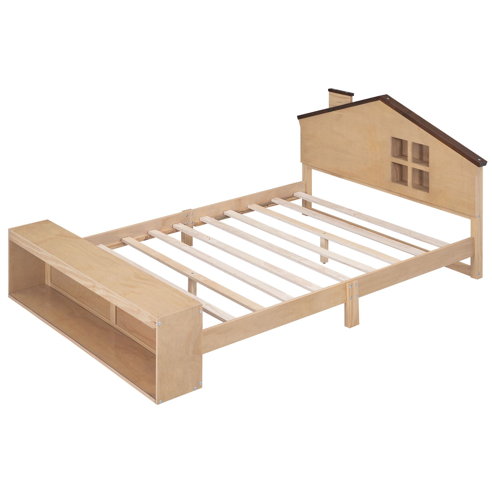 Yiekholo LL-1780AAD beds - View #8