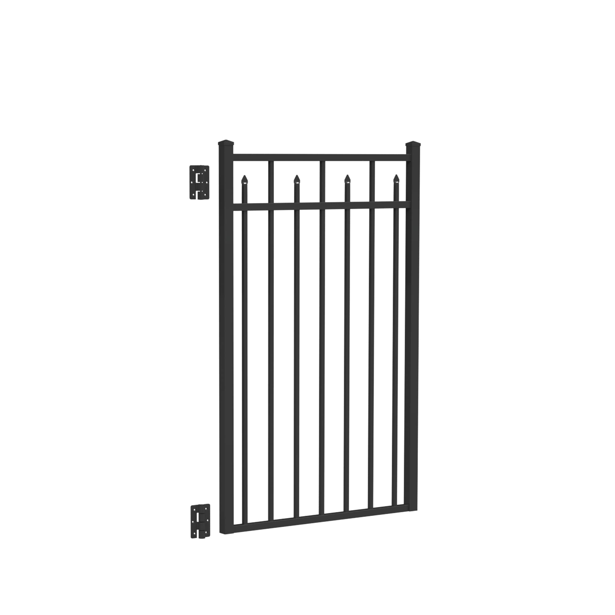 Freedom 73009530 Fence-Gates - View #2