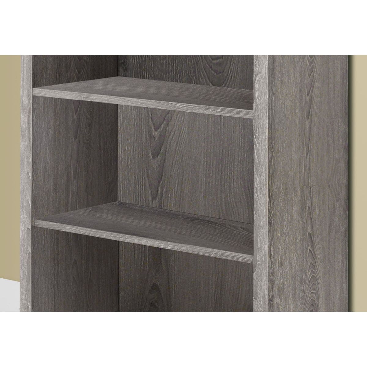 HomeRoots 333358 bookcases - View #3