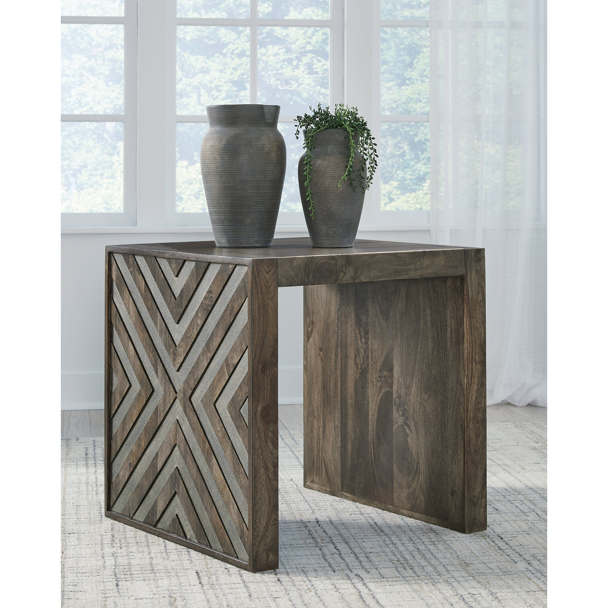Signature Design by Ashley T567-2 End-Tables - View #2