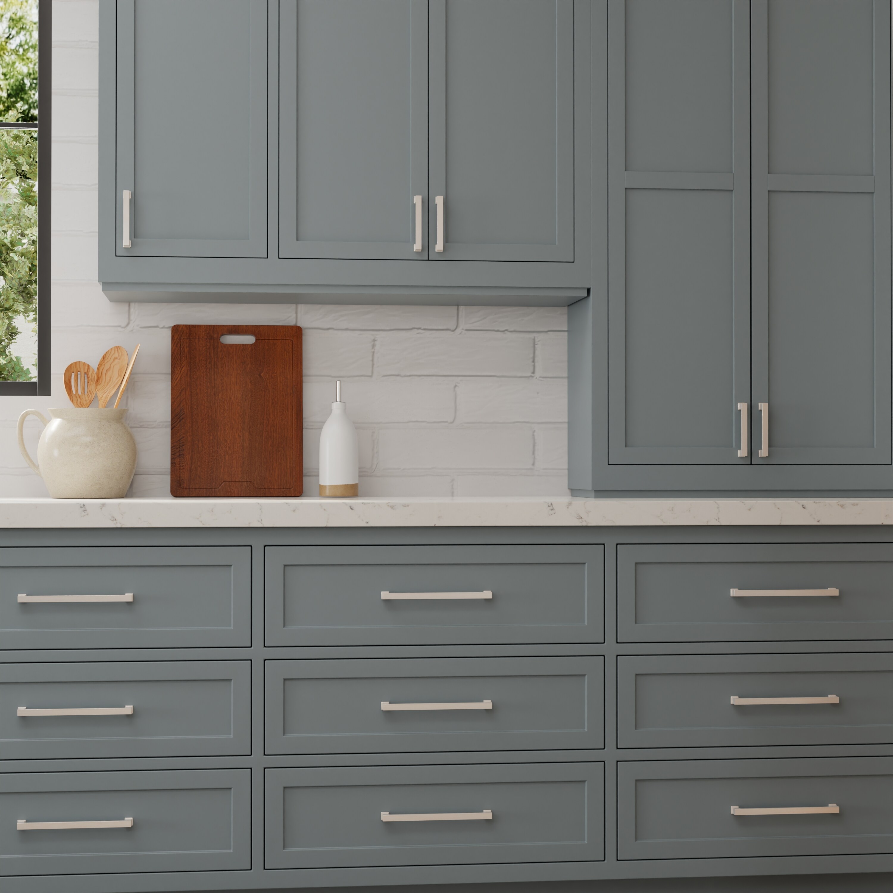 Sumner Street Home Hardware RL062791 Cabinet-Pulls - View #6