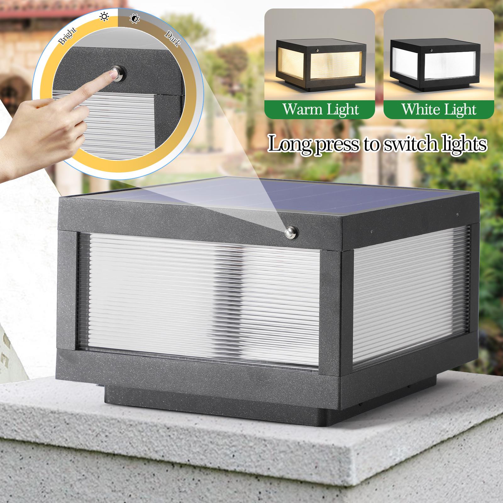 Bayfeve BFLCM-3324-LT Deck-Lights - View #9