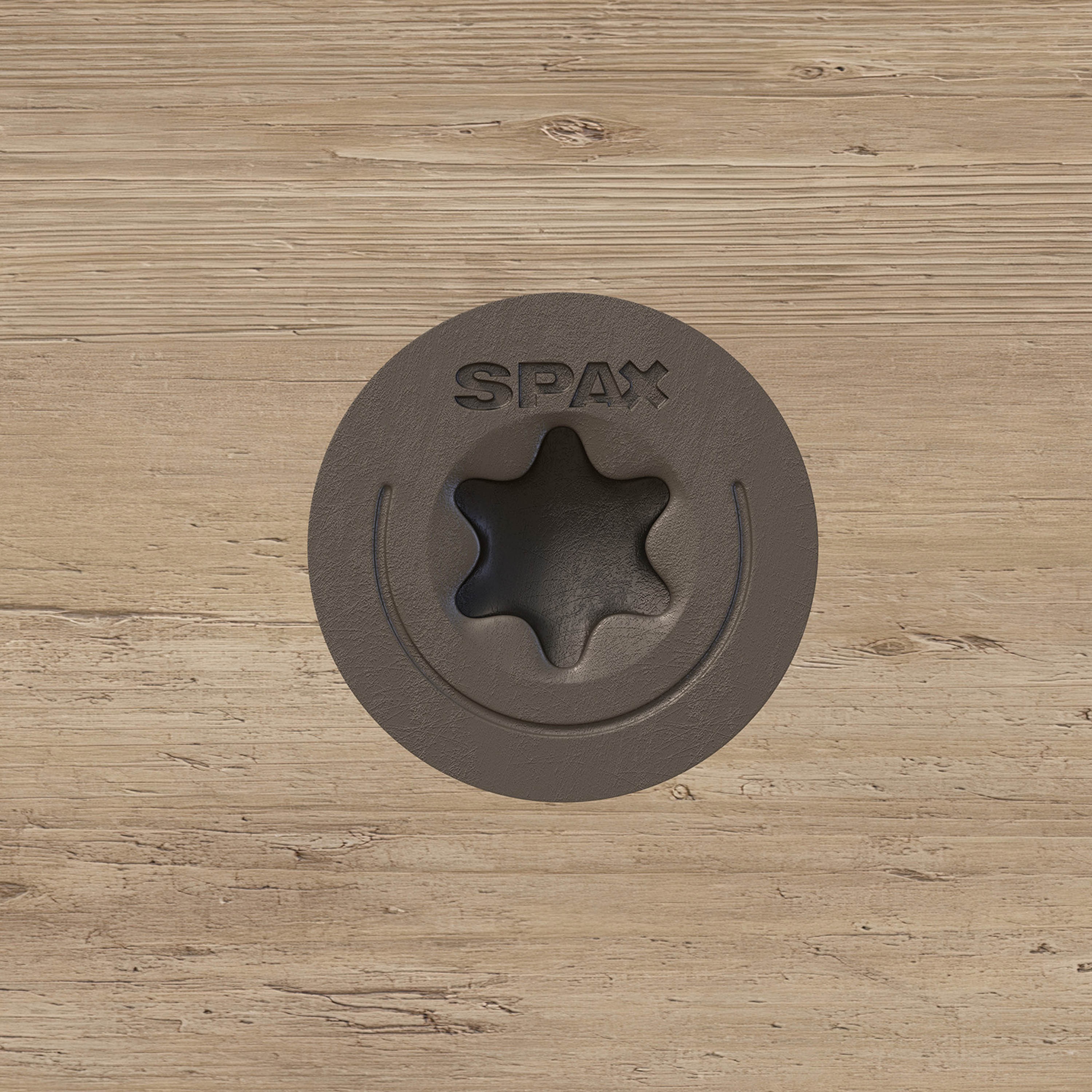 SPAX XFF08P114T3000  - View #10