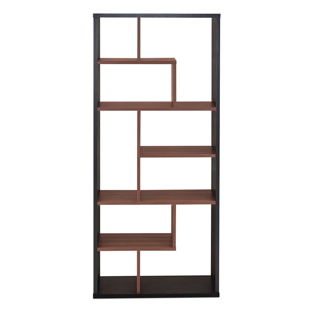 HomeRoots 286405 bookcases - View #3
