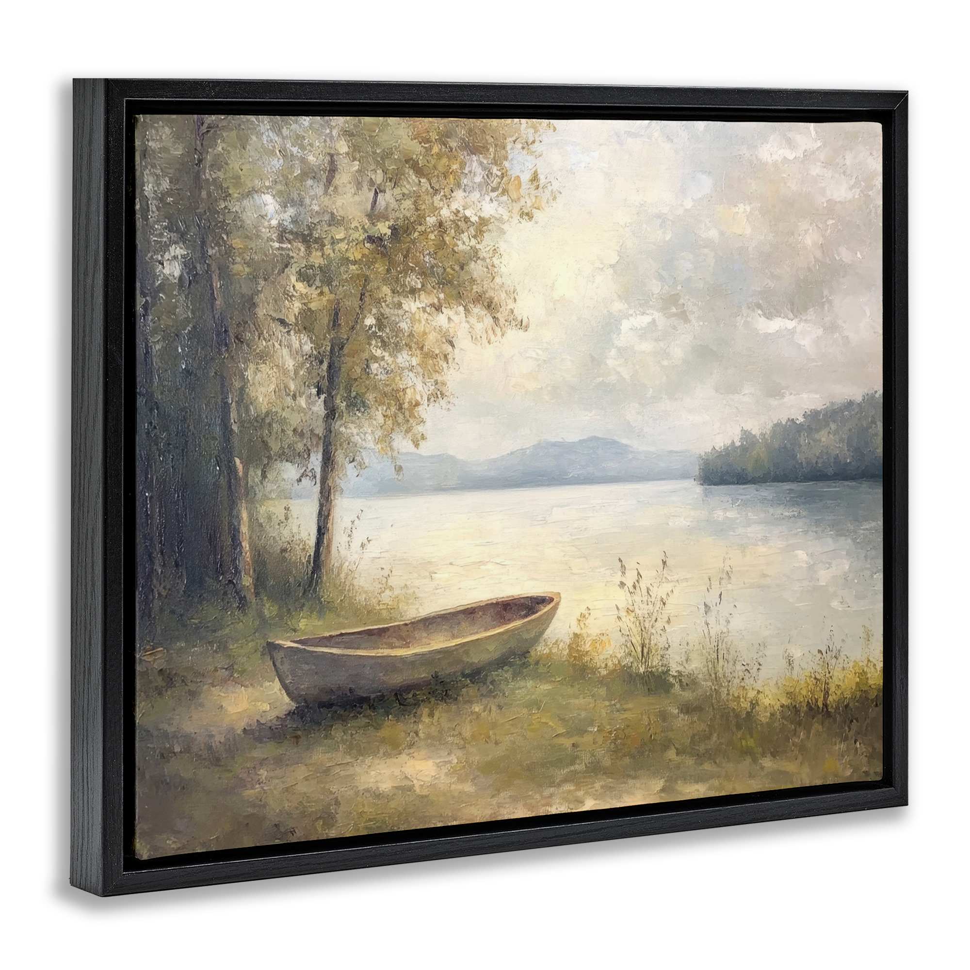 Stupell Industries BT-810-FFB-24X30 Wall-Art - View #2