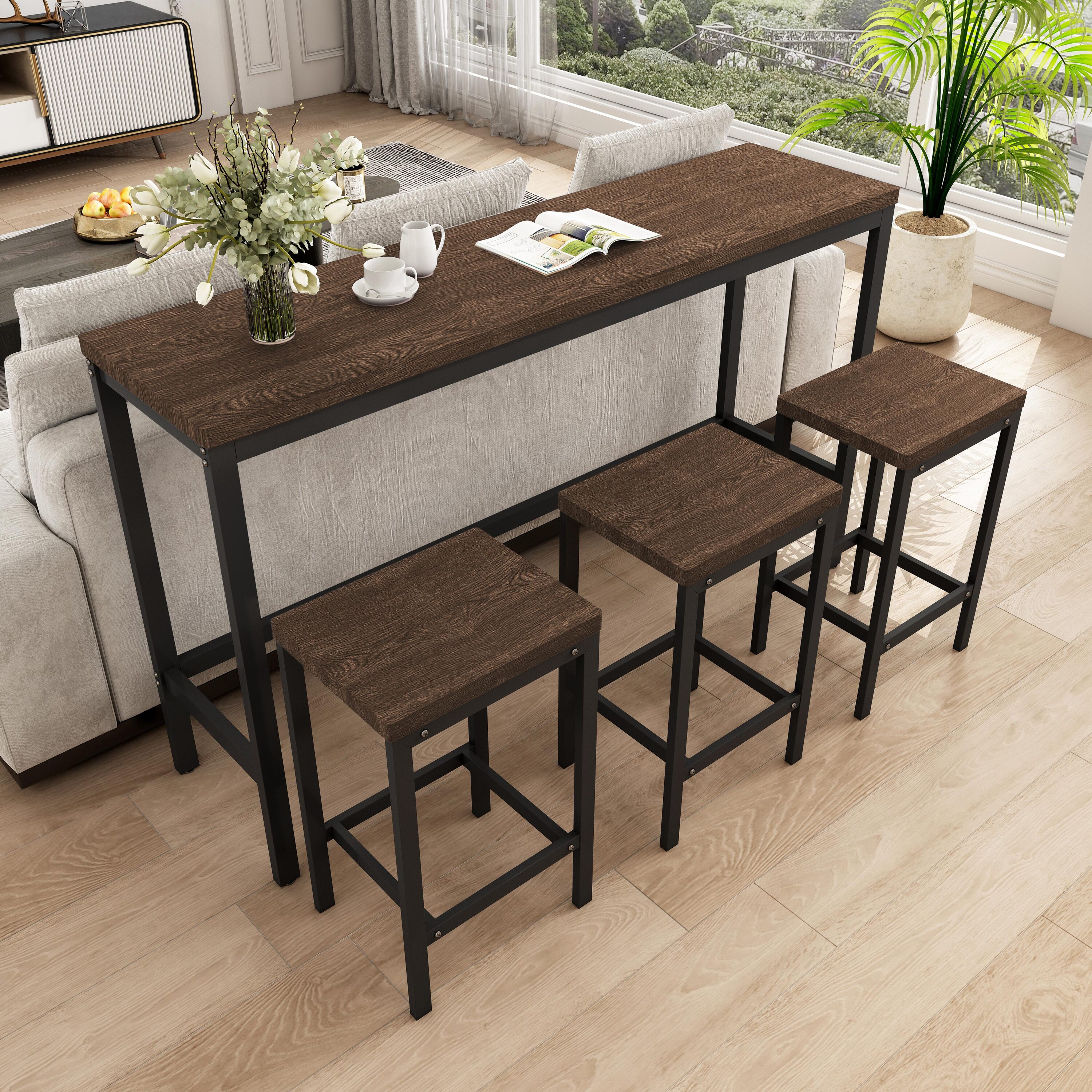 Bayfeve BF-767952-IN Dining-Sets - View #6