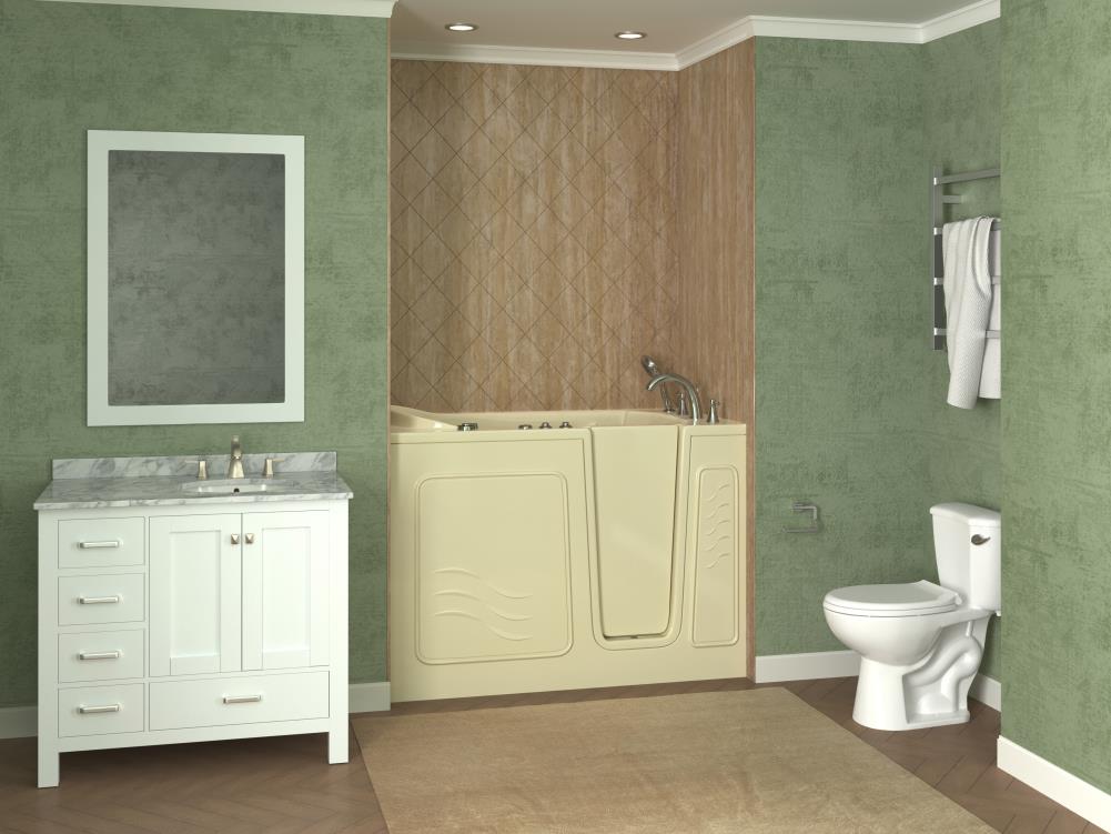 Endurance LSR3053RBH bathtubs - View #11