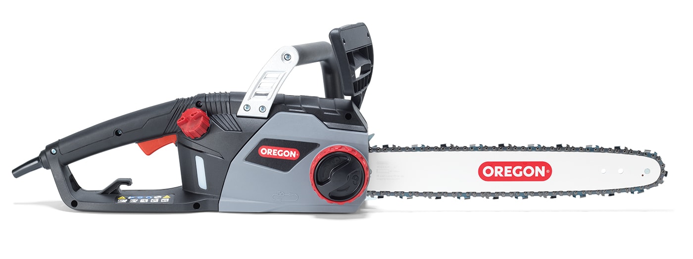 Oregon CS1400 15 Amps 16-in Corded Electric Chainsaw