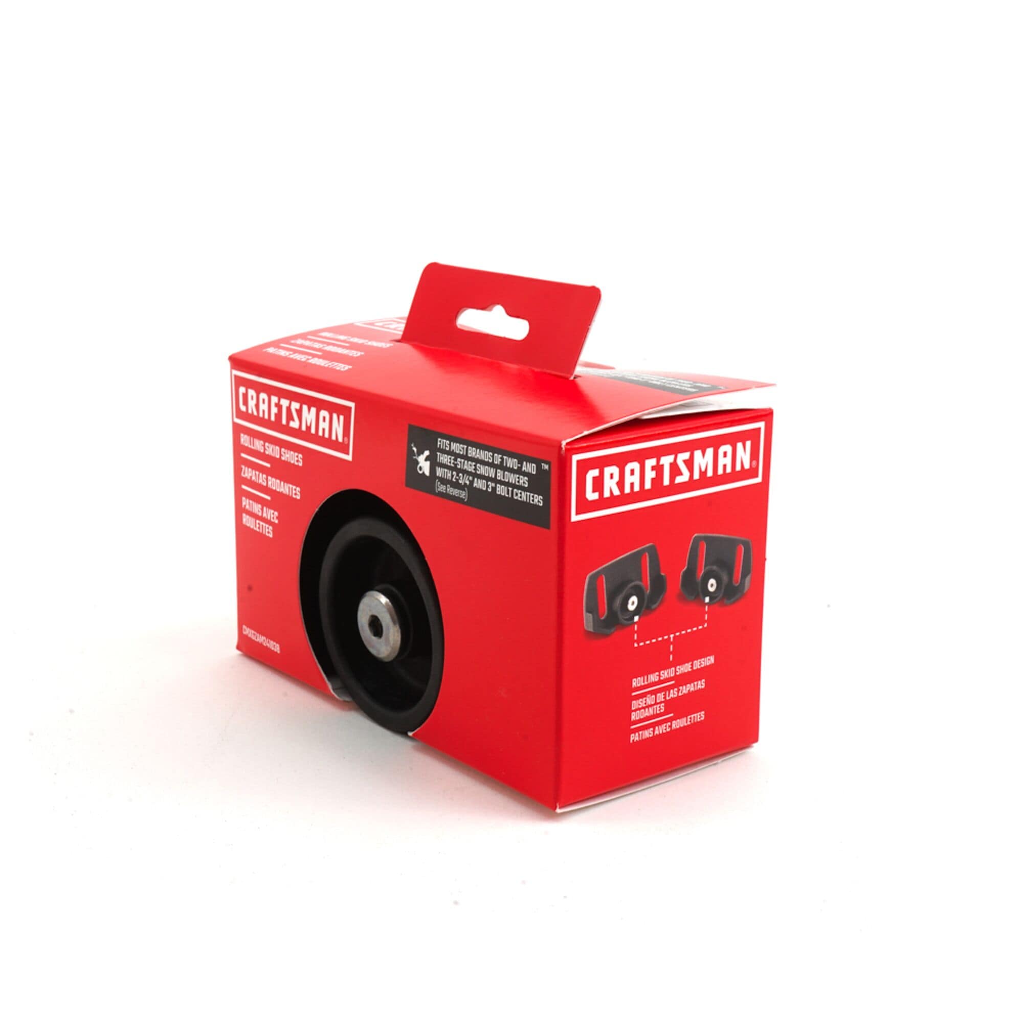 CRAFTSMAN CMXGZAM241038 Snow-Parts-Access - View #7