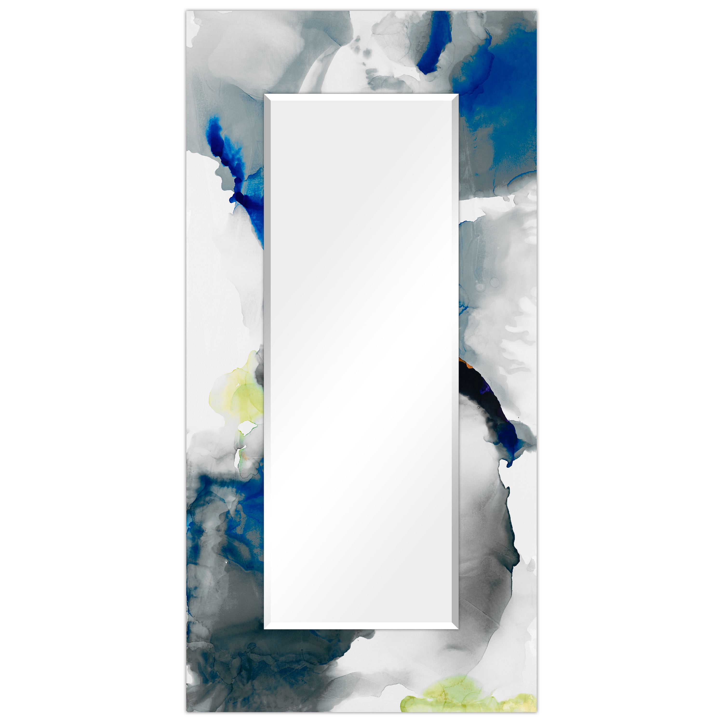 Buy Verre Eglomise Mirrors in Bulk - Mirrors Manufacturer