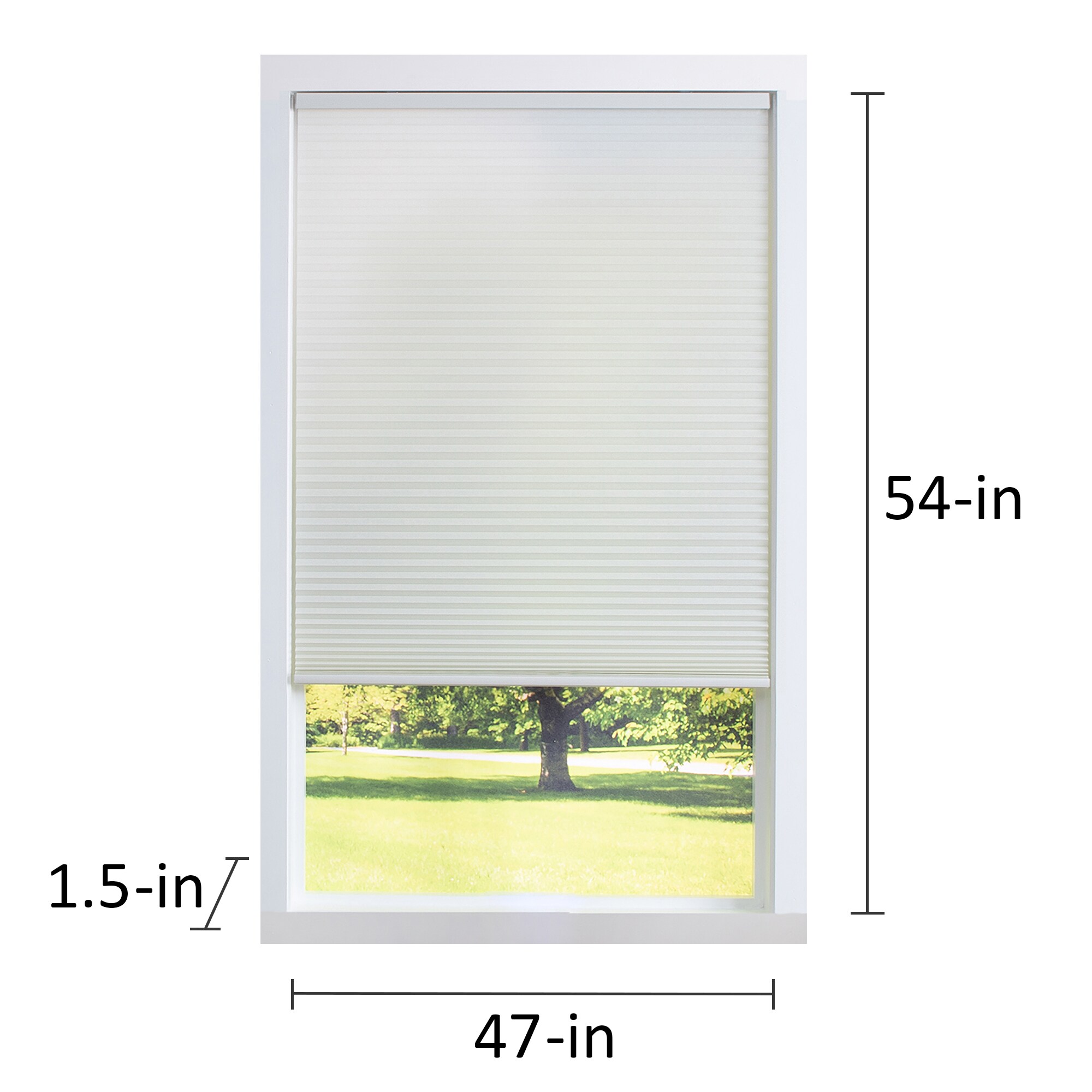 allen + roth RPETLFIV470540 shades - View #8