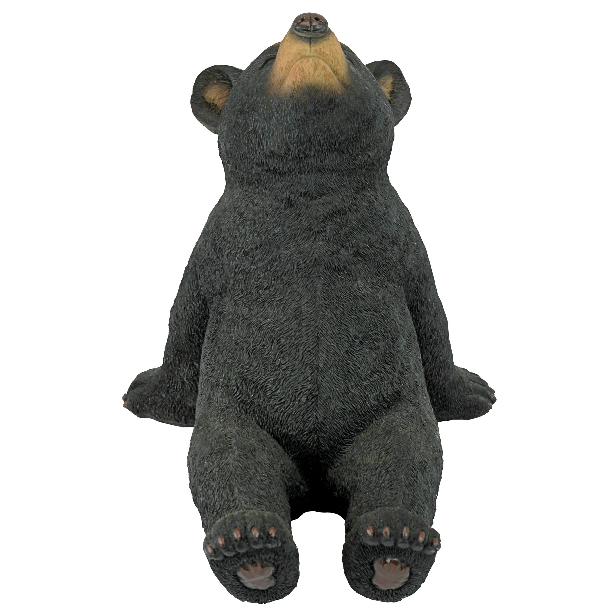 Design Toscano QM2622000 Garden-Statue - View #3