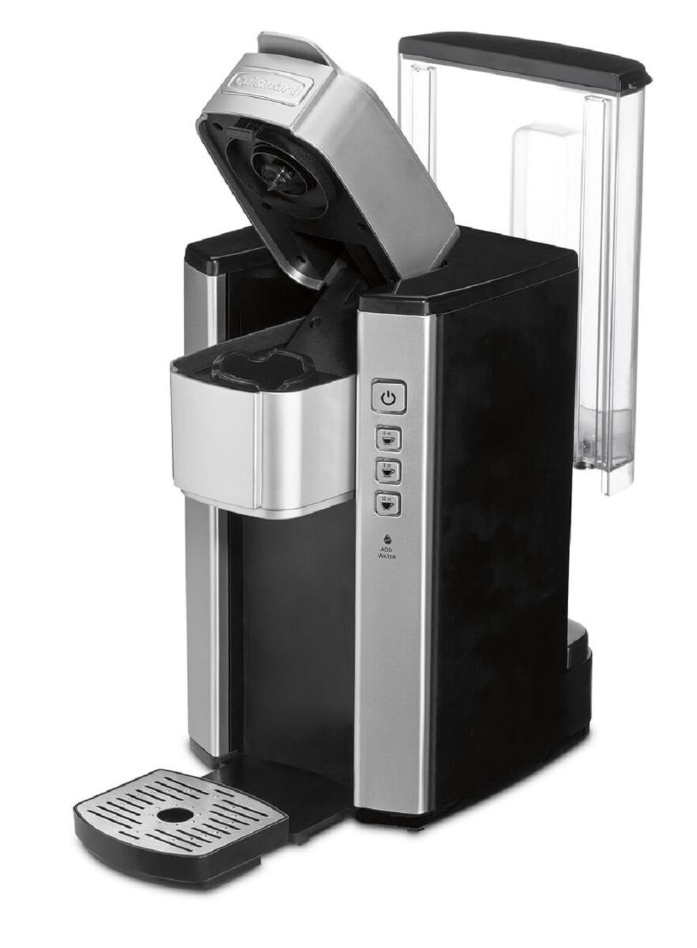 Cuisinart SS-5P1 Sin-Serv-Coffee-Makers - View #4