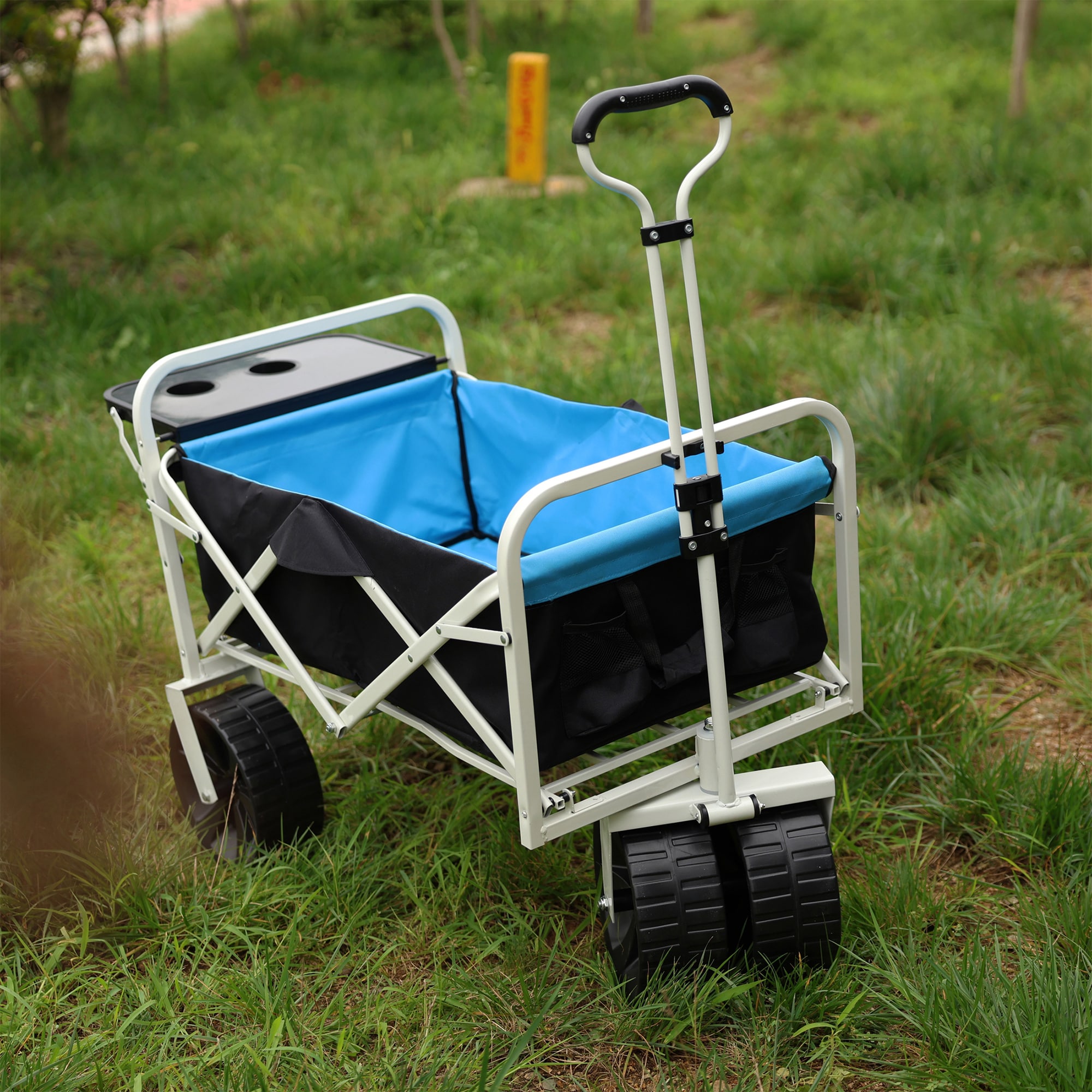 Bybafun YB0100070 Yard-Carts - View #2