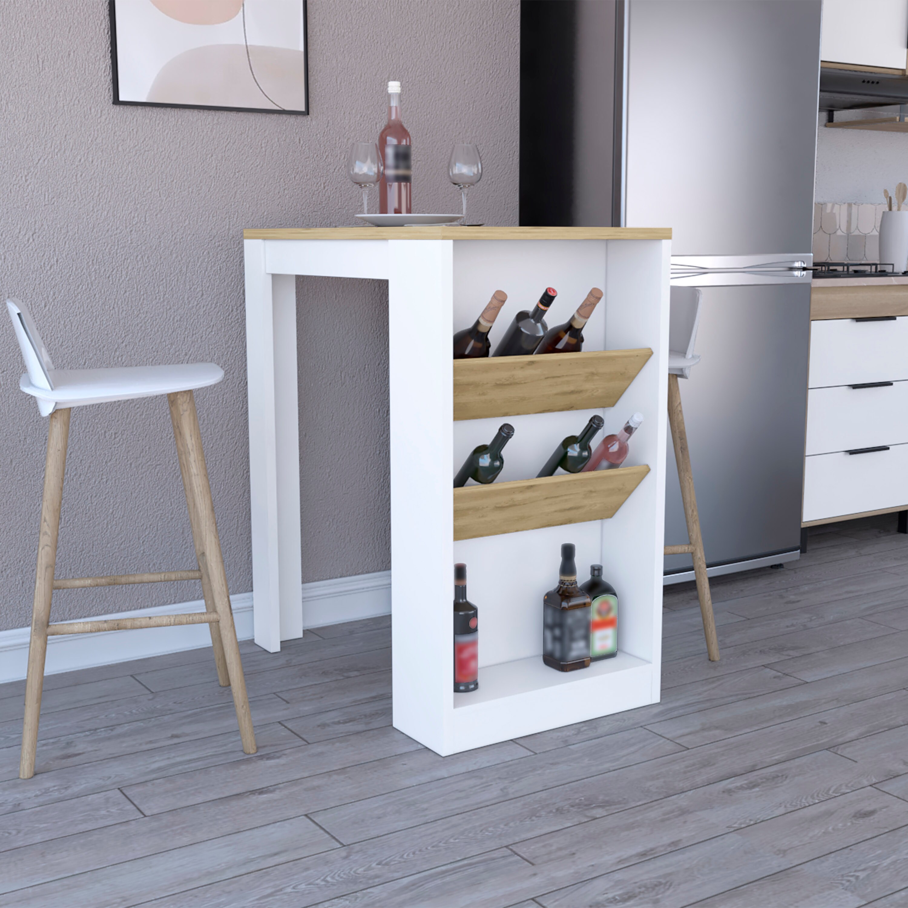 Watnature AVF6U212TKVO Kitchen-Furniture - View #9