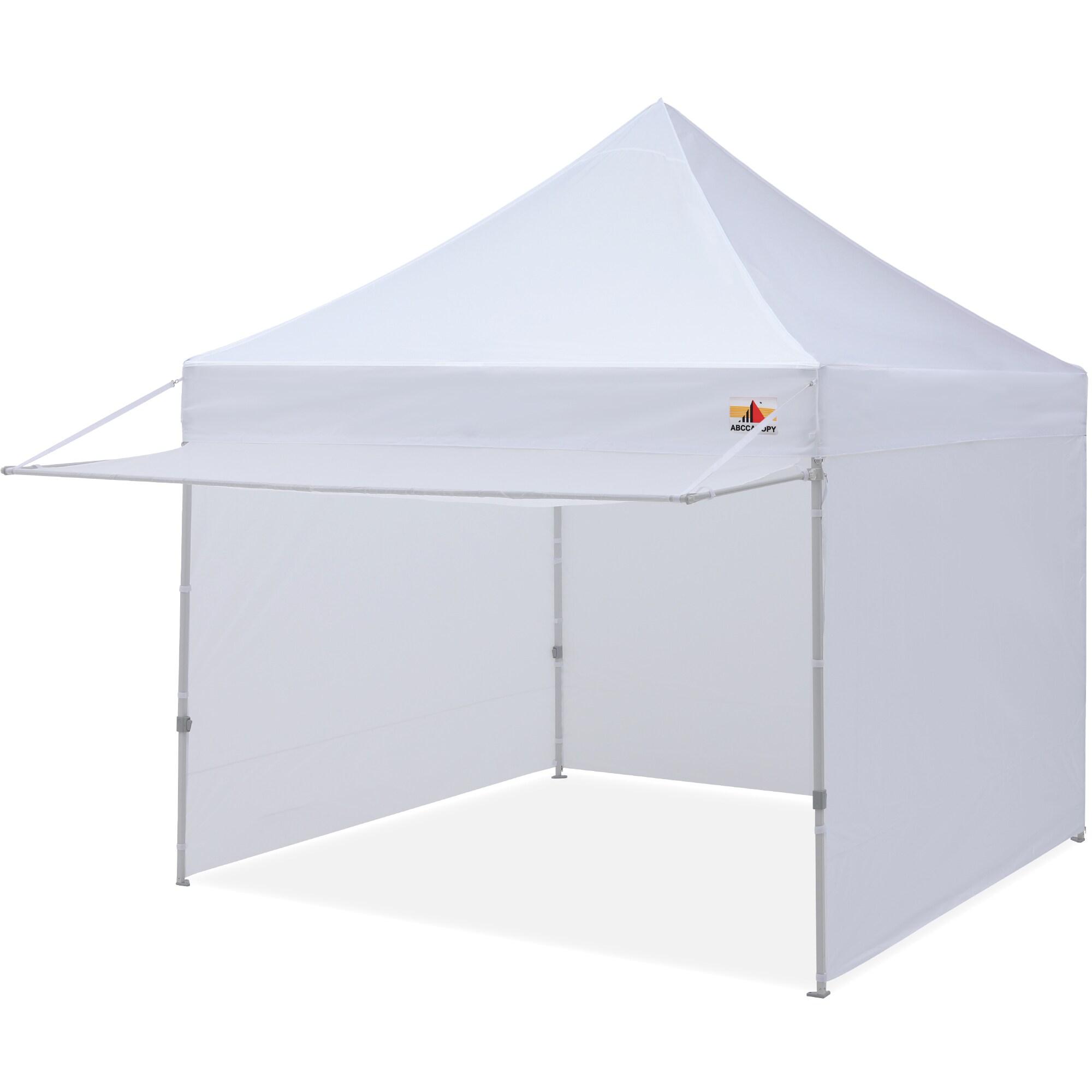 ABCCANOPY ZYBPKG-WT Canopies-Sl - View #2