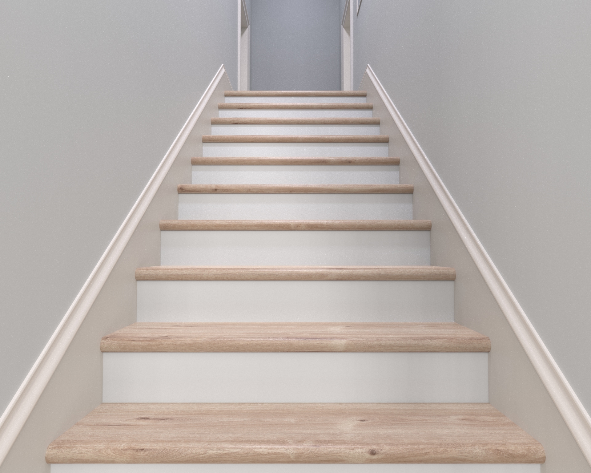 Pergo VTRDS-PR035 Stair-Treads - View #2