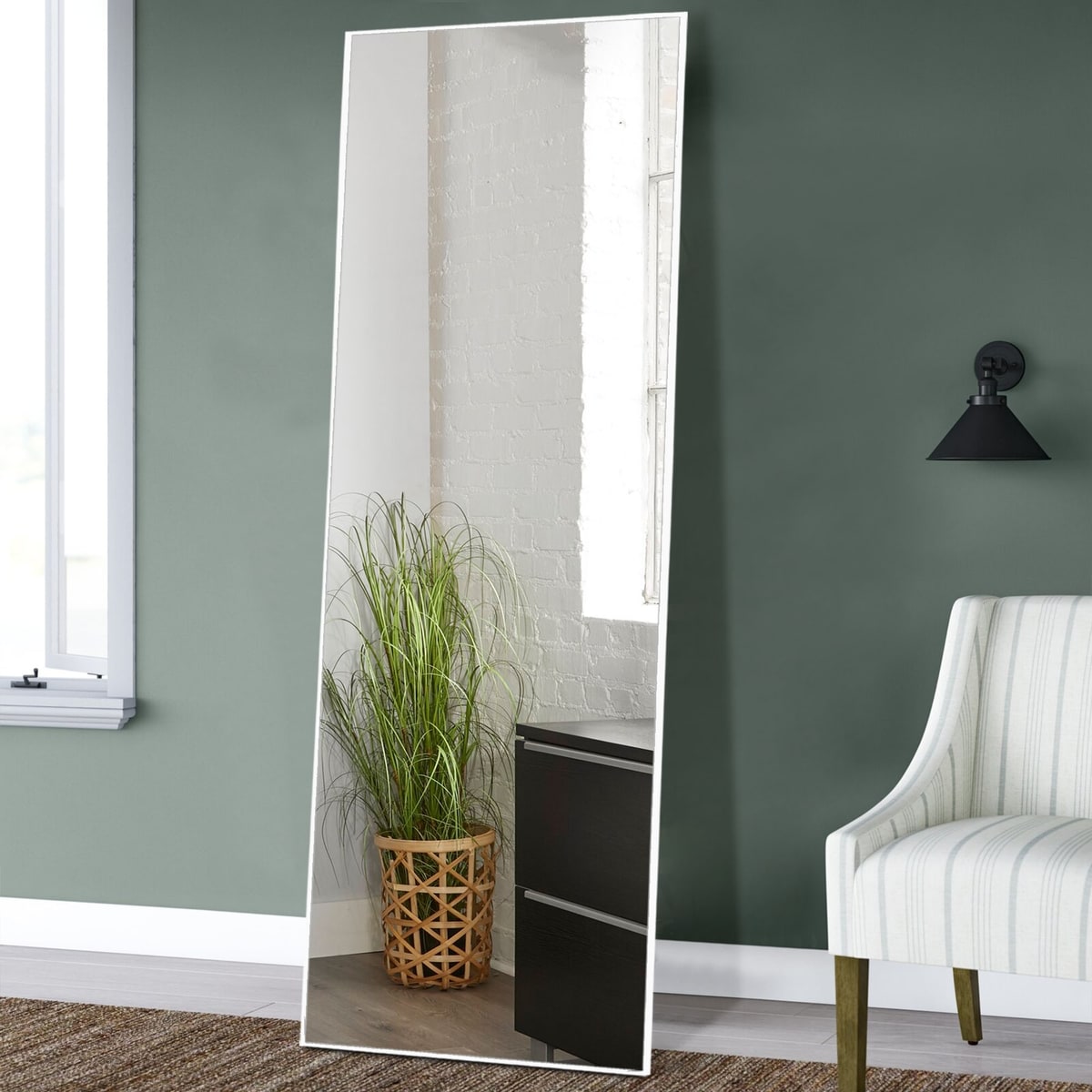 HomeRoots 4000397818 Decor-Mirrors - View #3