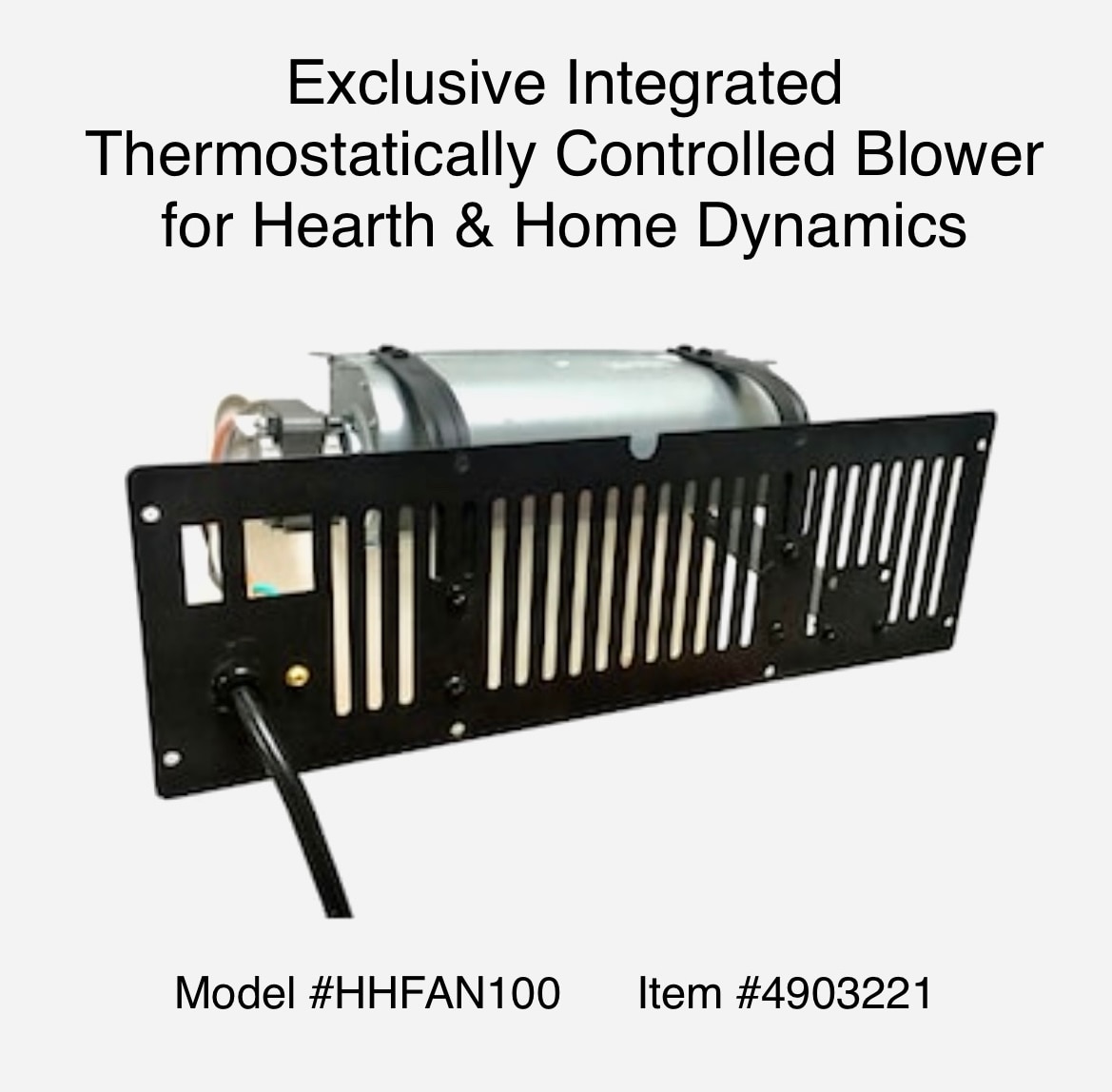 Hearth & Home Dynamics HHSTDF26I Gas-Stoves - View #6