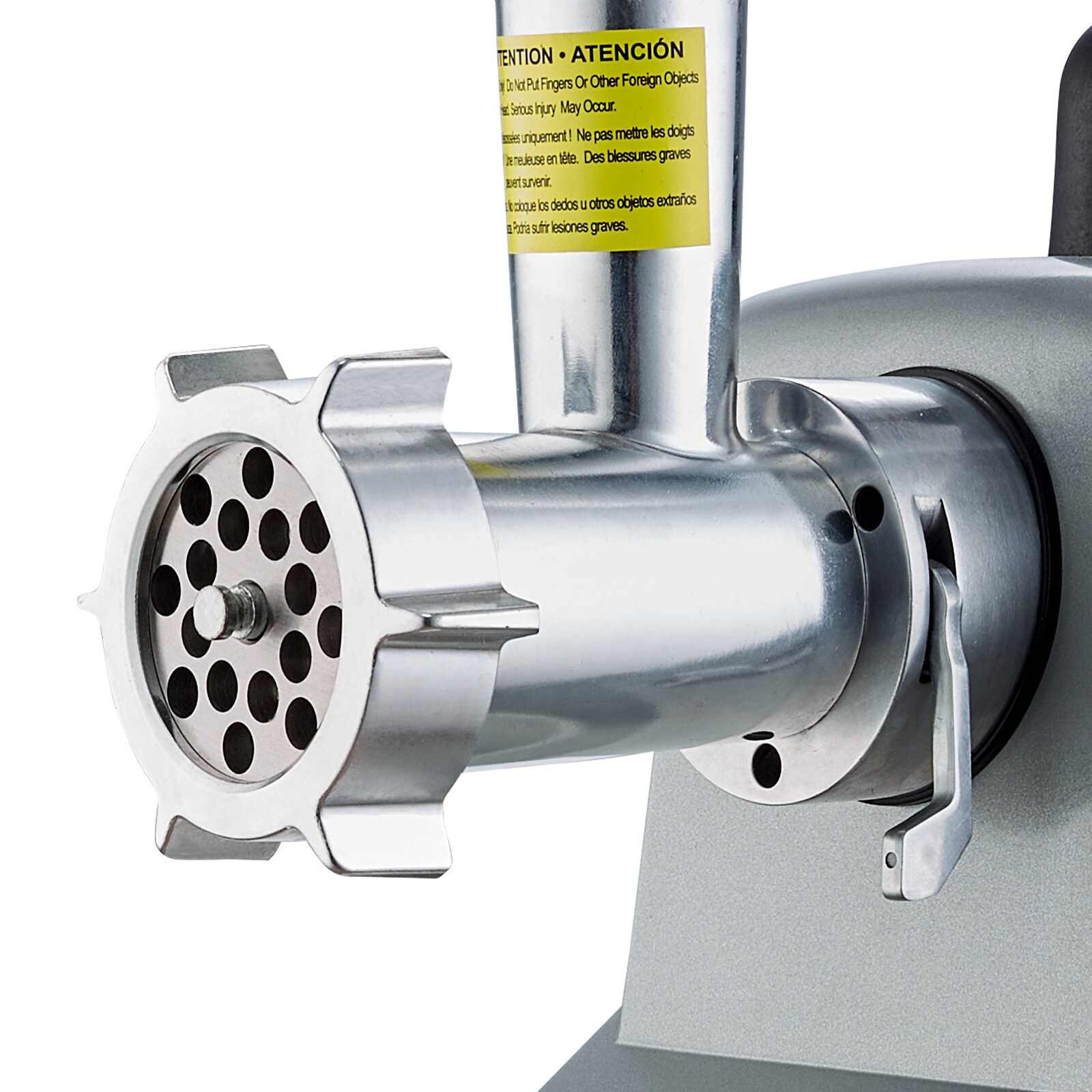 VEVOR RJBDTMC850WCO525RV1 Meat-Grinders - View #9