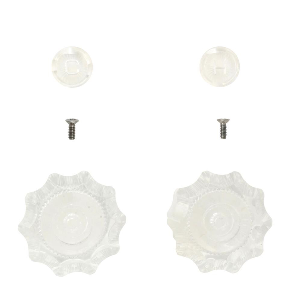 Danco 88258 Shower-Handles - View #3