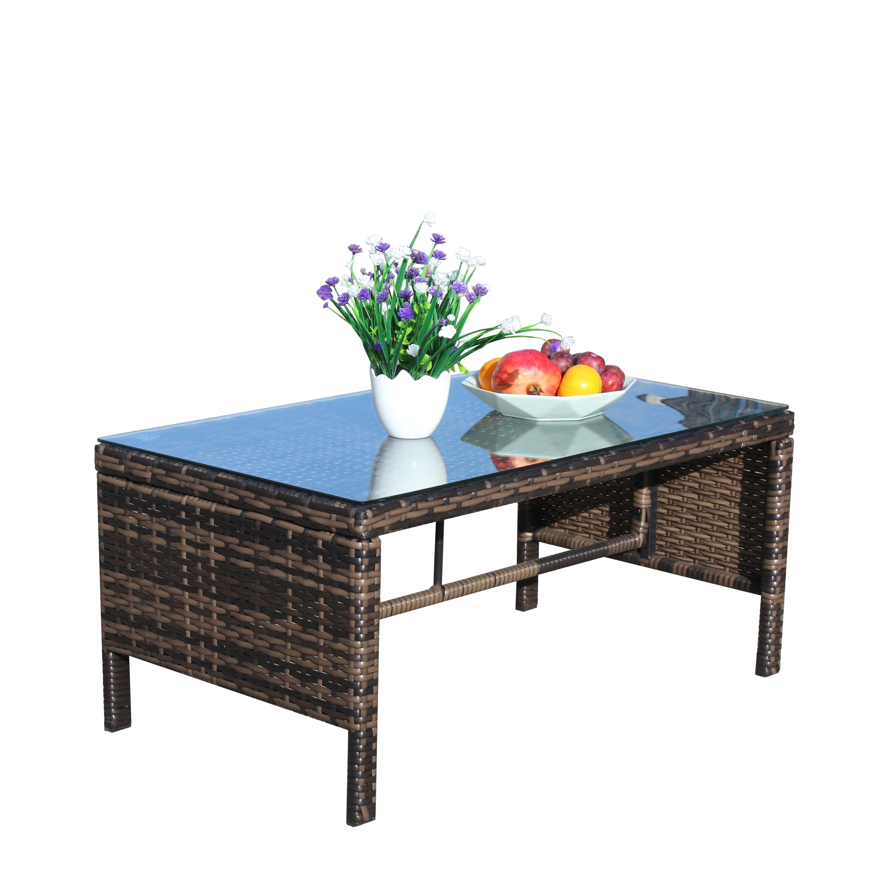 CESICIA W225-OPS-179 Patio-Tables - View #5