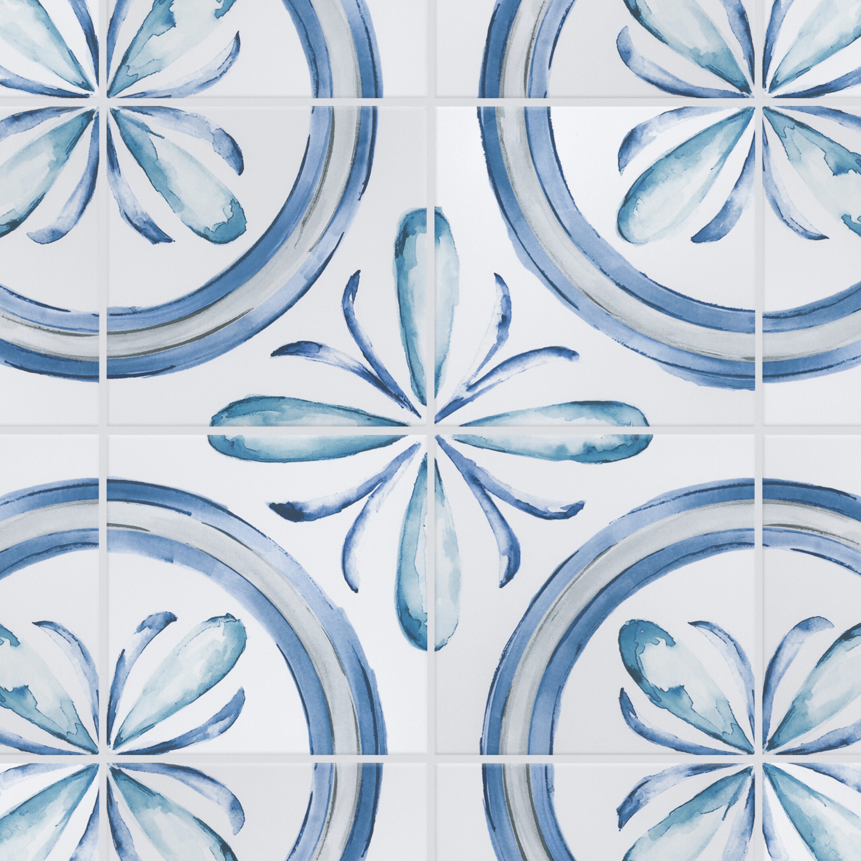 Affinity Tile FEO6SGGERD Ceramic-Tile - View #8