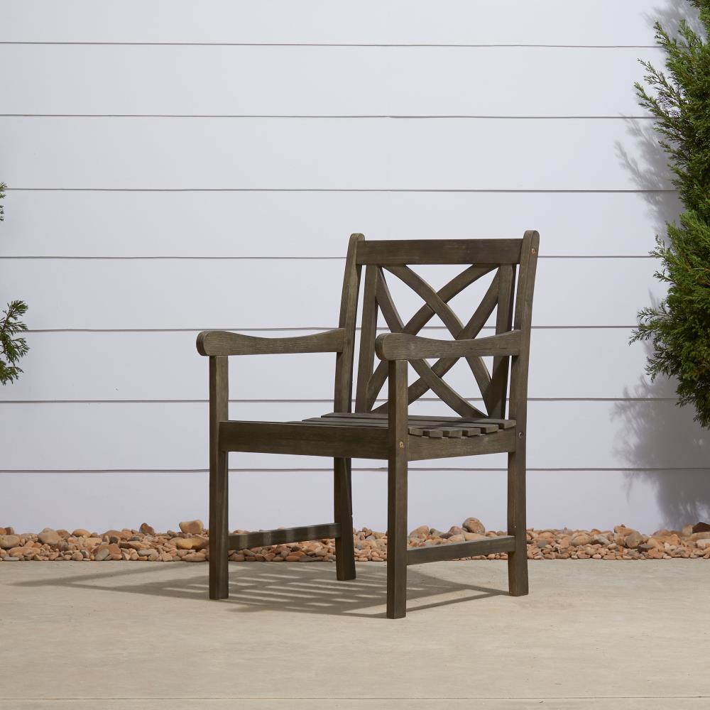 VIFAH V1294SET11 Patio-Dining-Sets - View #4