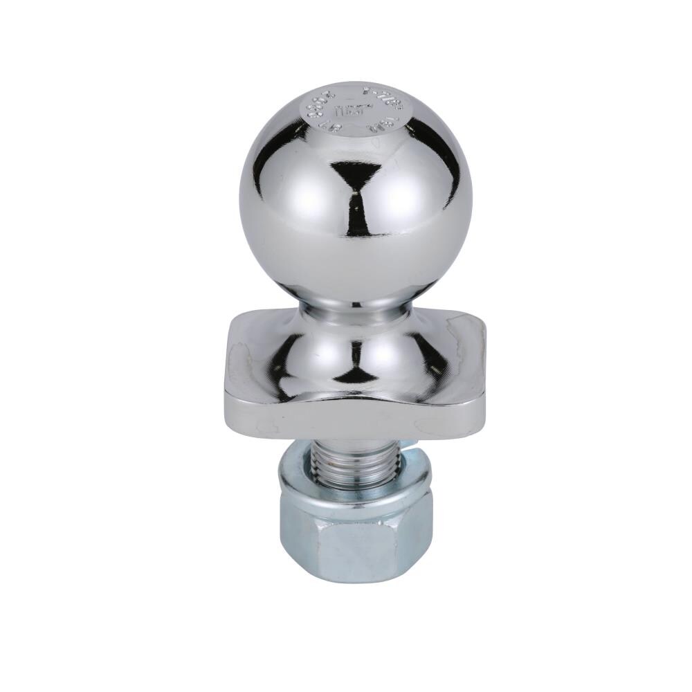 bROK 15962 Hitch-Balls - View #2