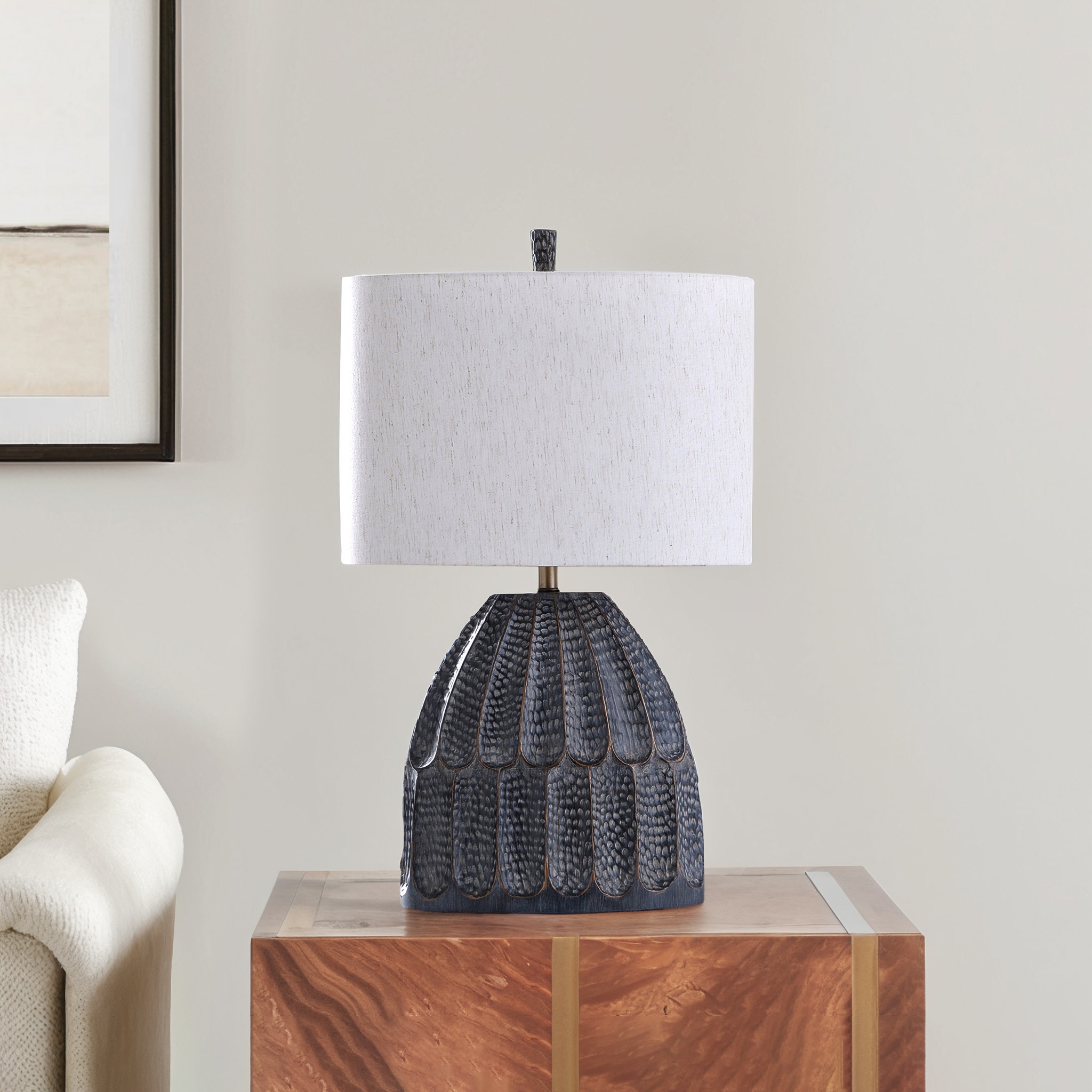 StyleCraft Home Collection L330507DS Table-Lamps - View #2