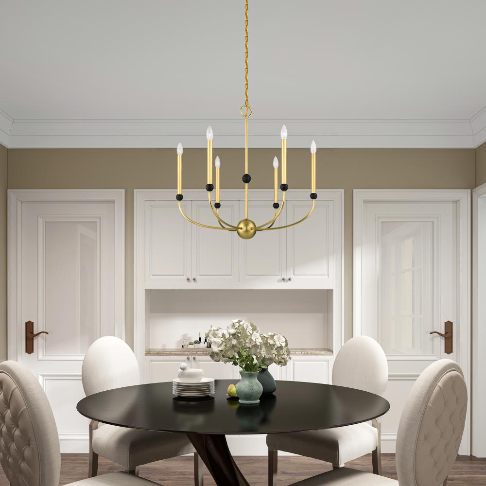 Livex Lighting 46316-08 b090015 - View #9