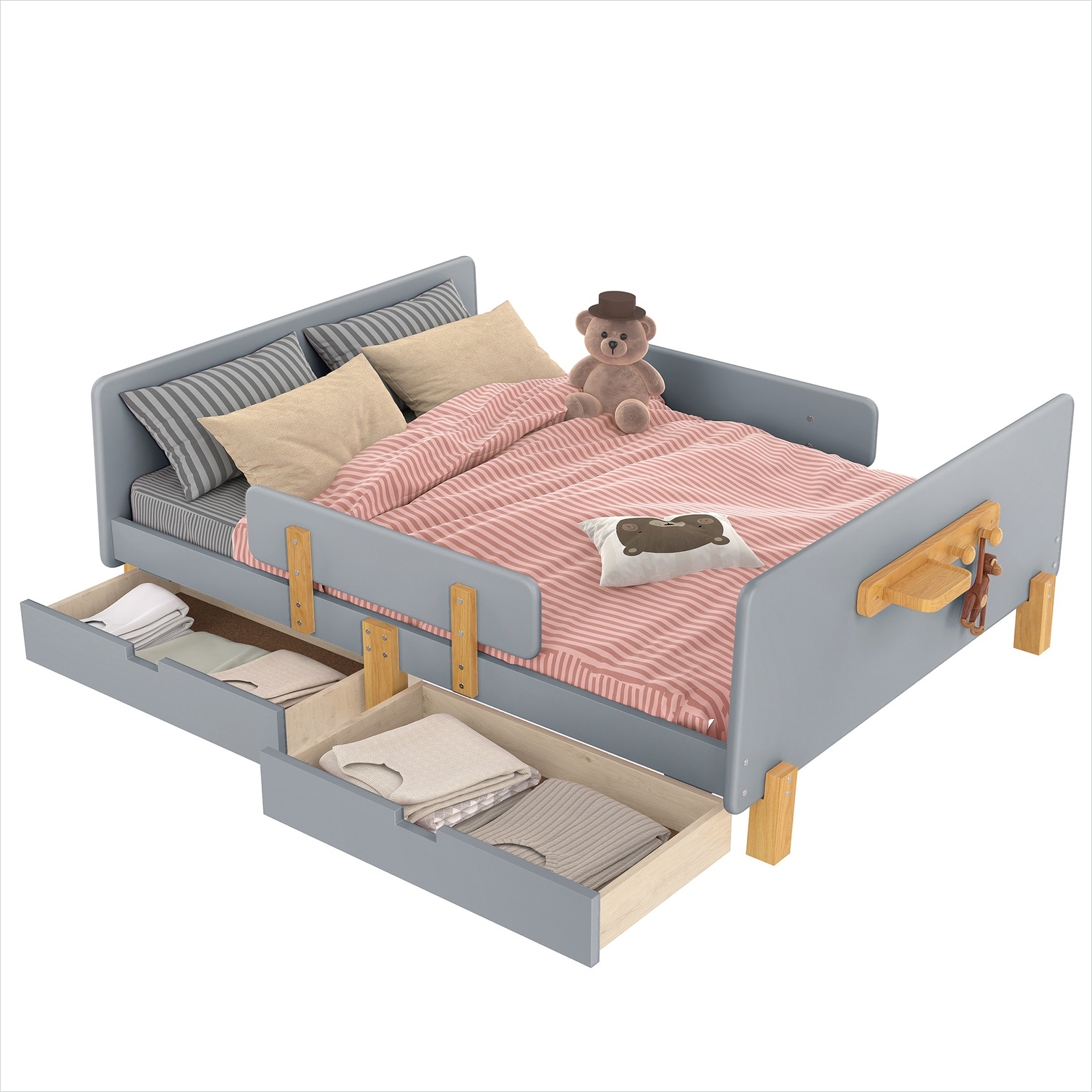 SunJet ME5BQ9V8LSTF beds - View #8