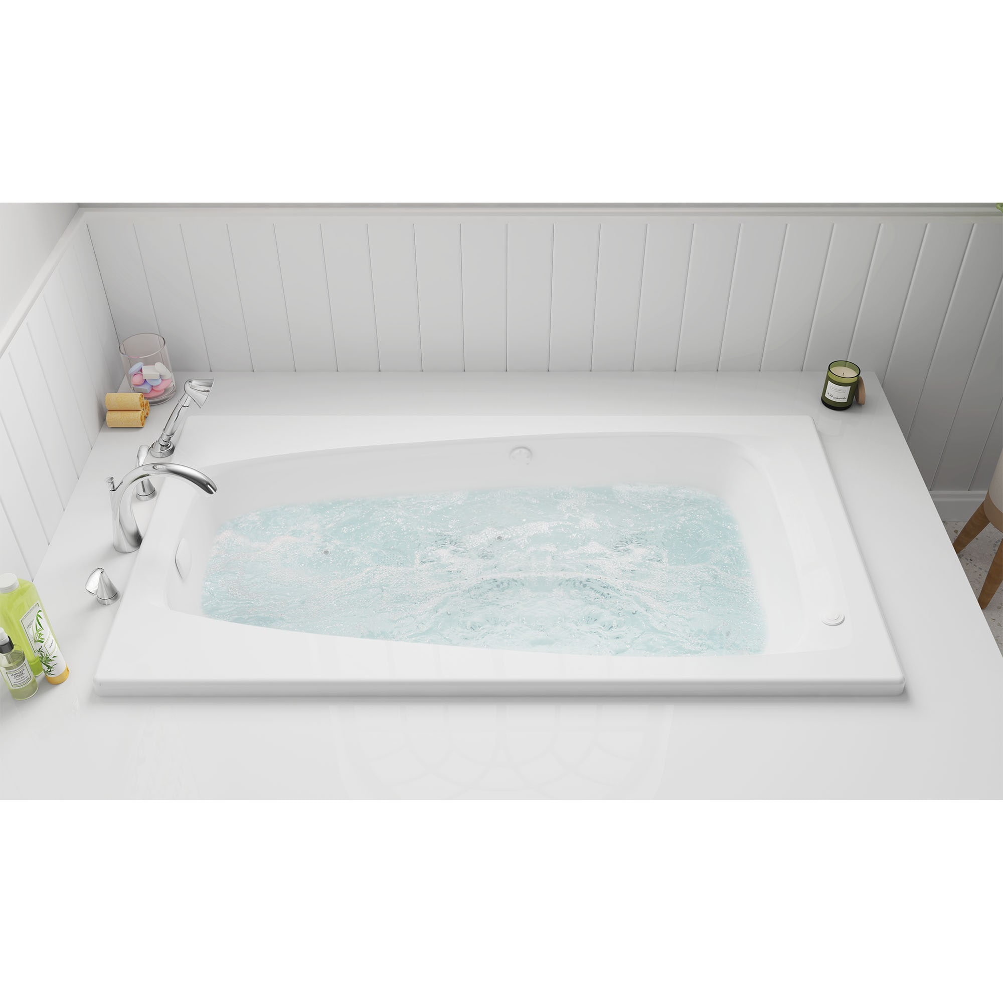 American Standard 1699500.020 Whirlpool-Accessories - View #5