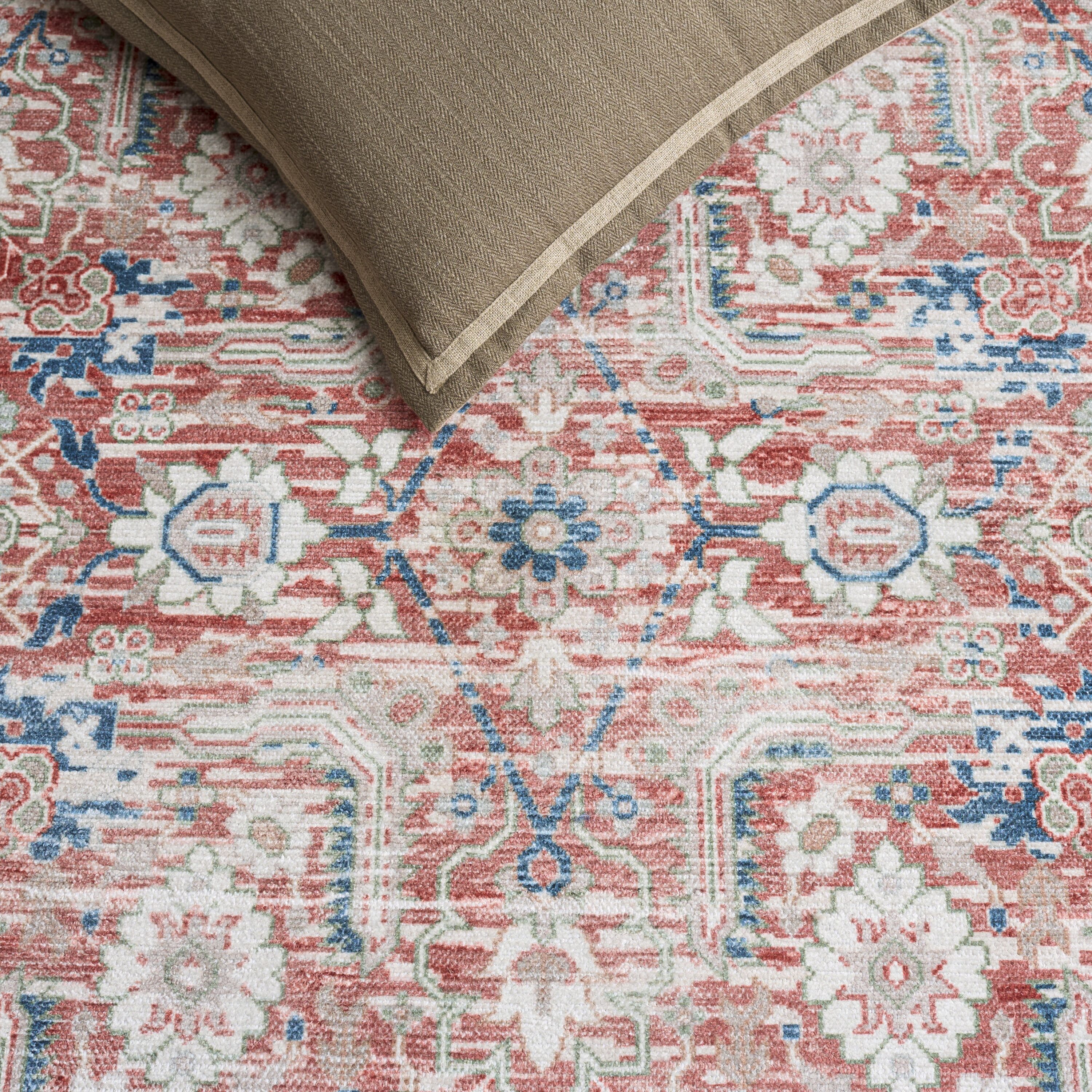 Safavieh CLV155Q-5 rugs - View #5