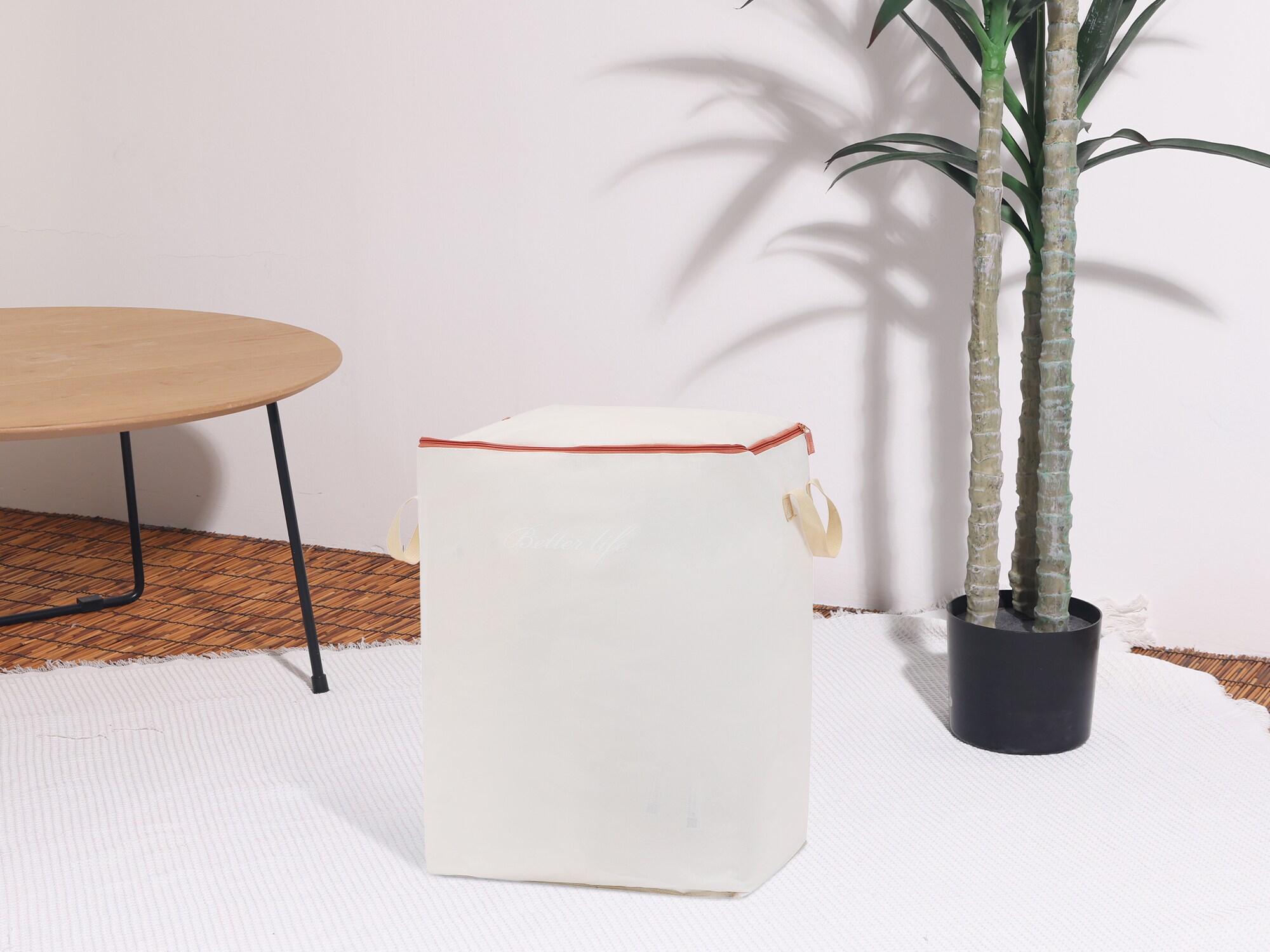 Unique Bargains S25121500UX3073 Plastic-Storage-Bags - View #7