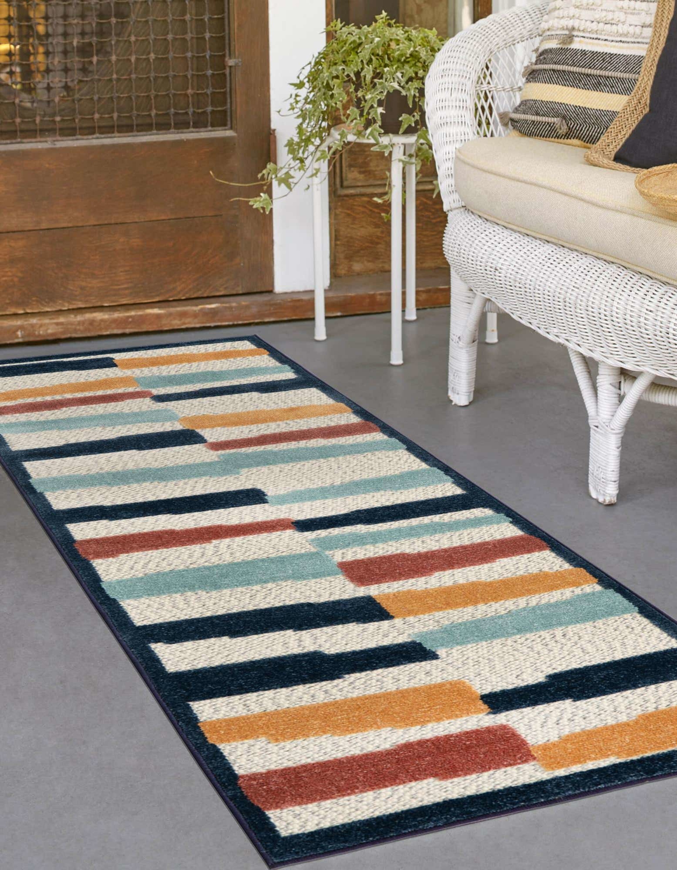 Unique Loom 3171368 rugs - View #8