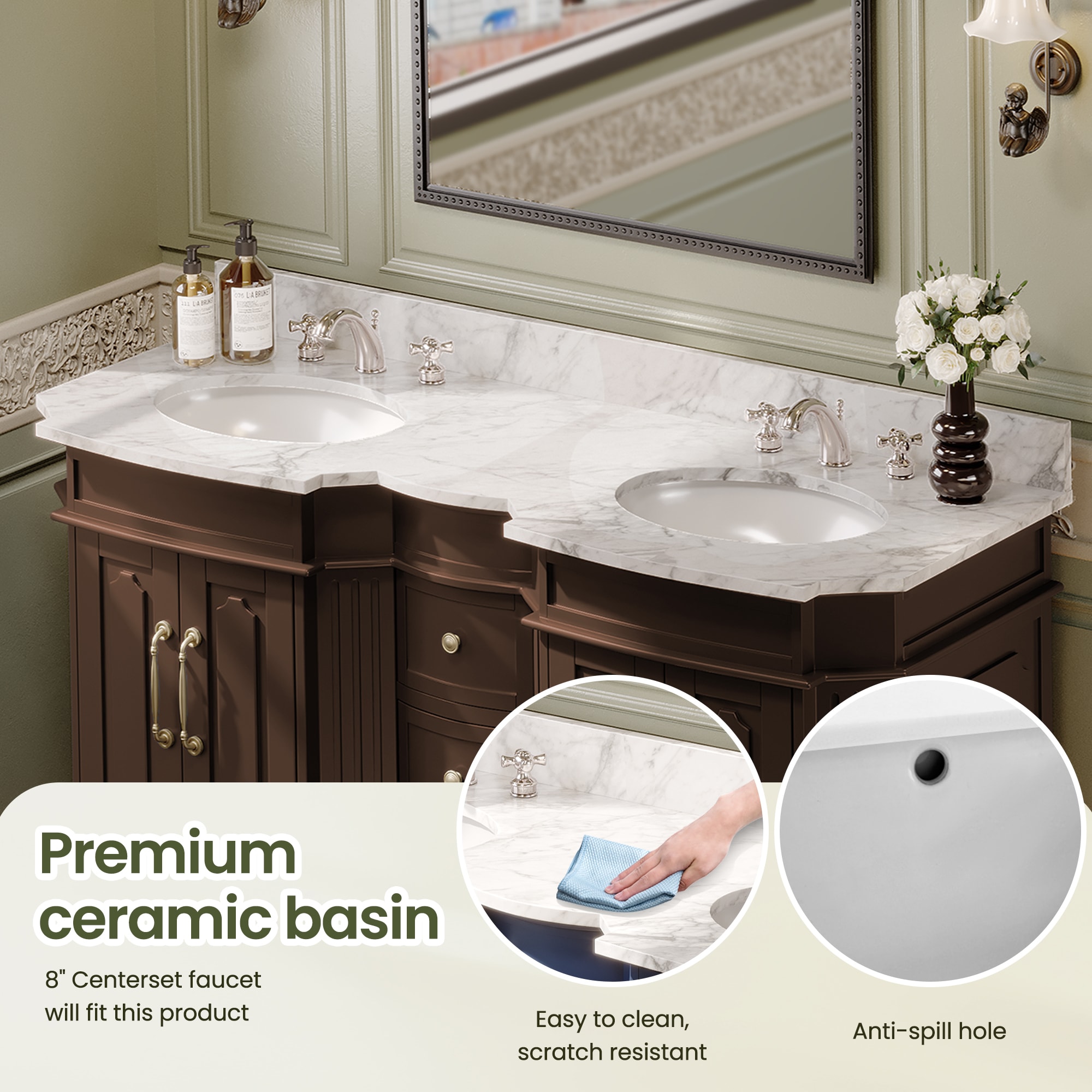 JEAREY OFYSG-ZS-54 Bath-Vanity-Combo - View #6