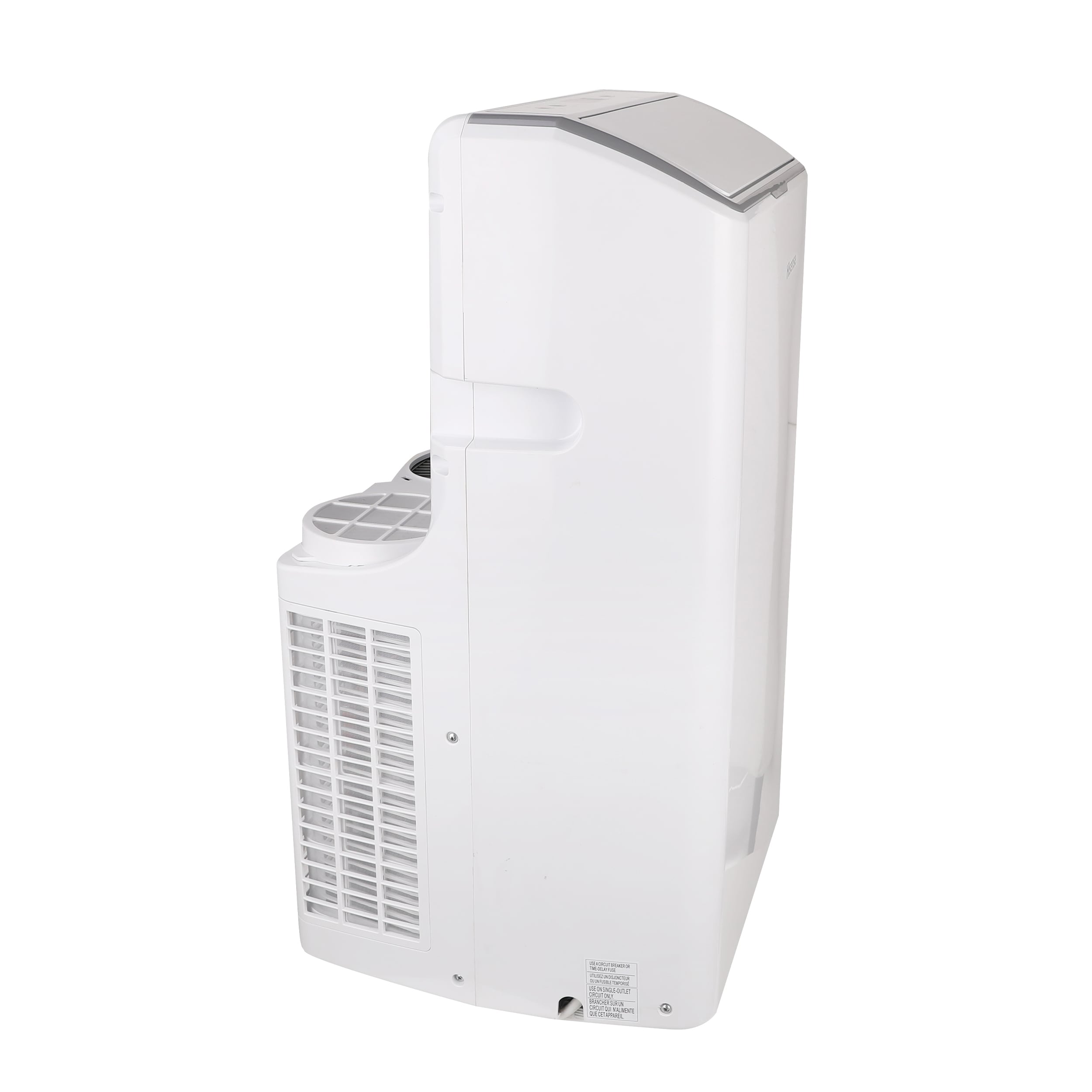 hisense portable air conditioner 12000 btu lowes