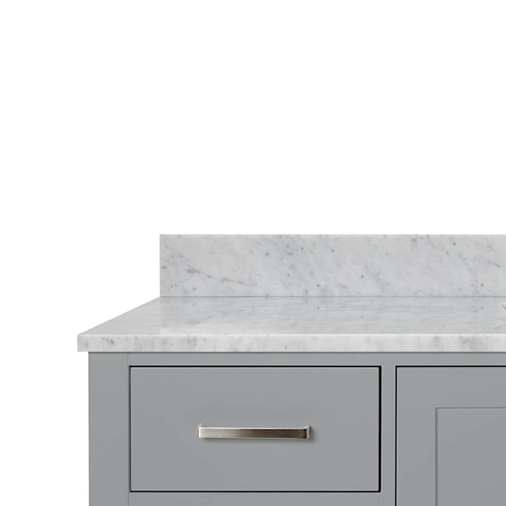 ARIEL A061SCW2RVOGRY Bath-Vanity-Combo - View #8