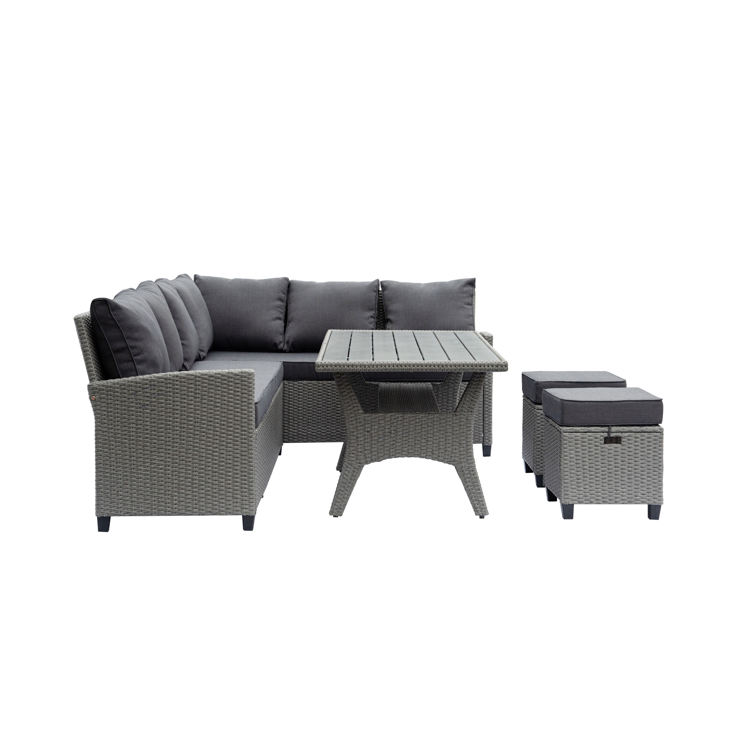 Deko Living COP30006 Patio-Conversation-Sets - View #2