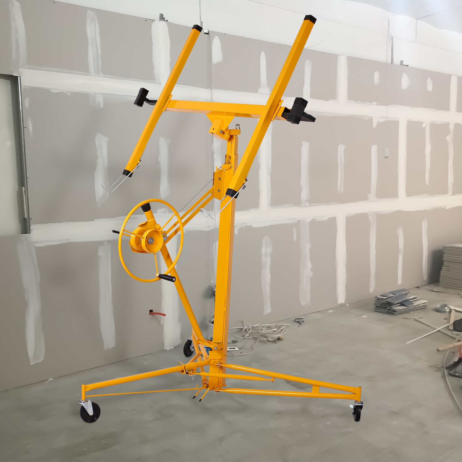 Maocao Hoom BH577214 Drywall-Panel-Carriers - View #12