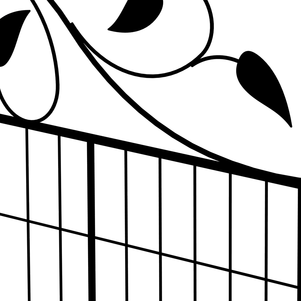 YARDLINK 838175 Fence-Gates - View #5