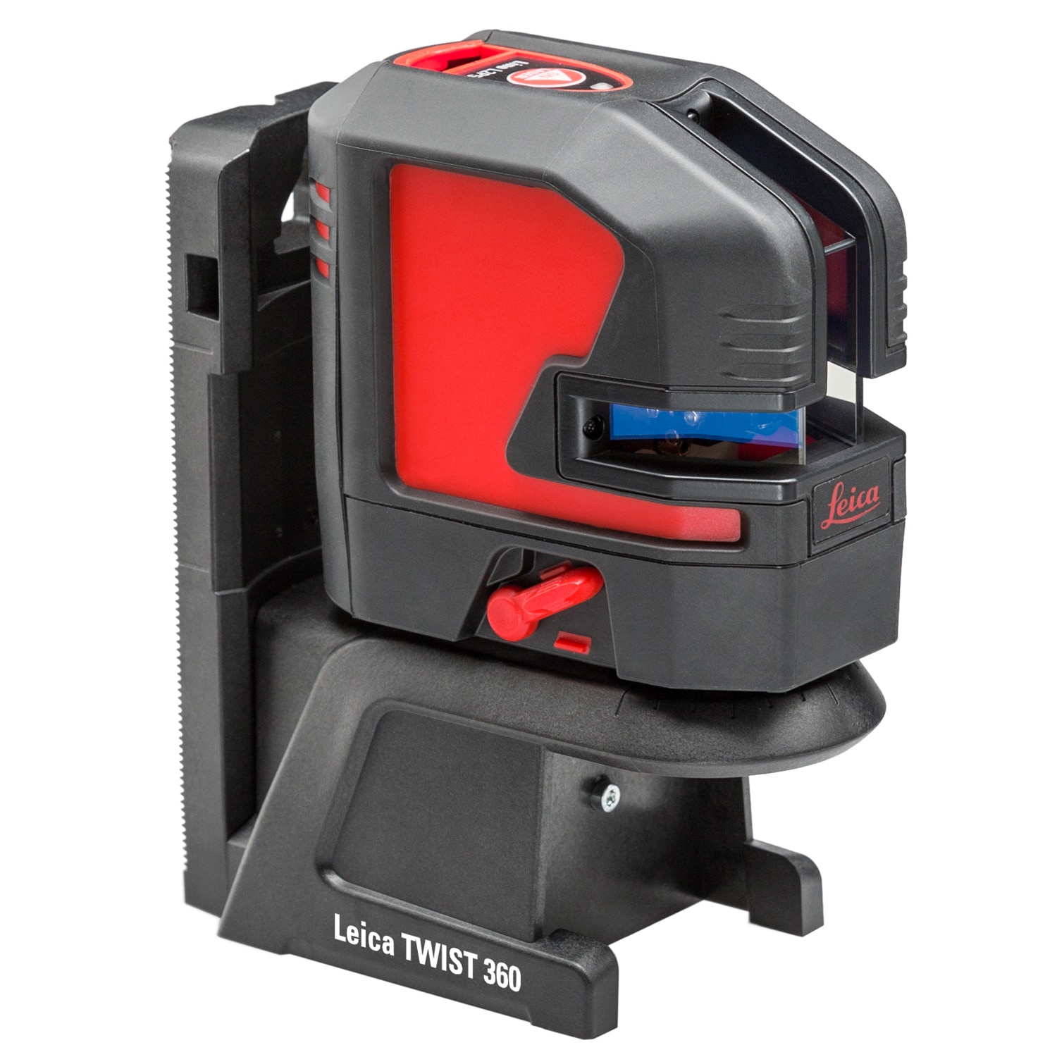 Leica Geosystems P5 Laser-Level - View #2