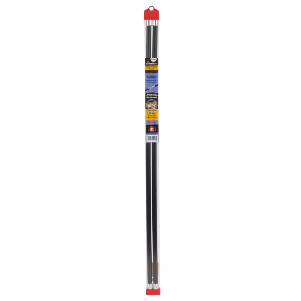 SootEater CRD307 Chimney-Brush-Rods - View #2