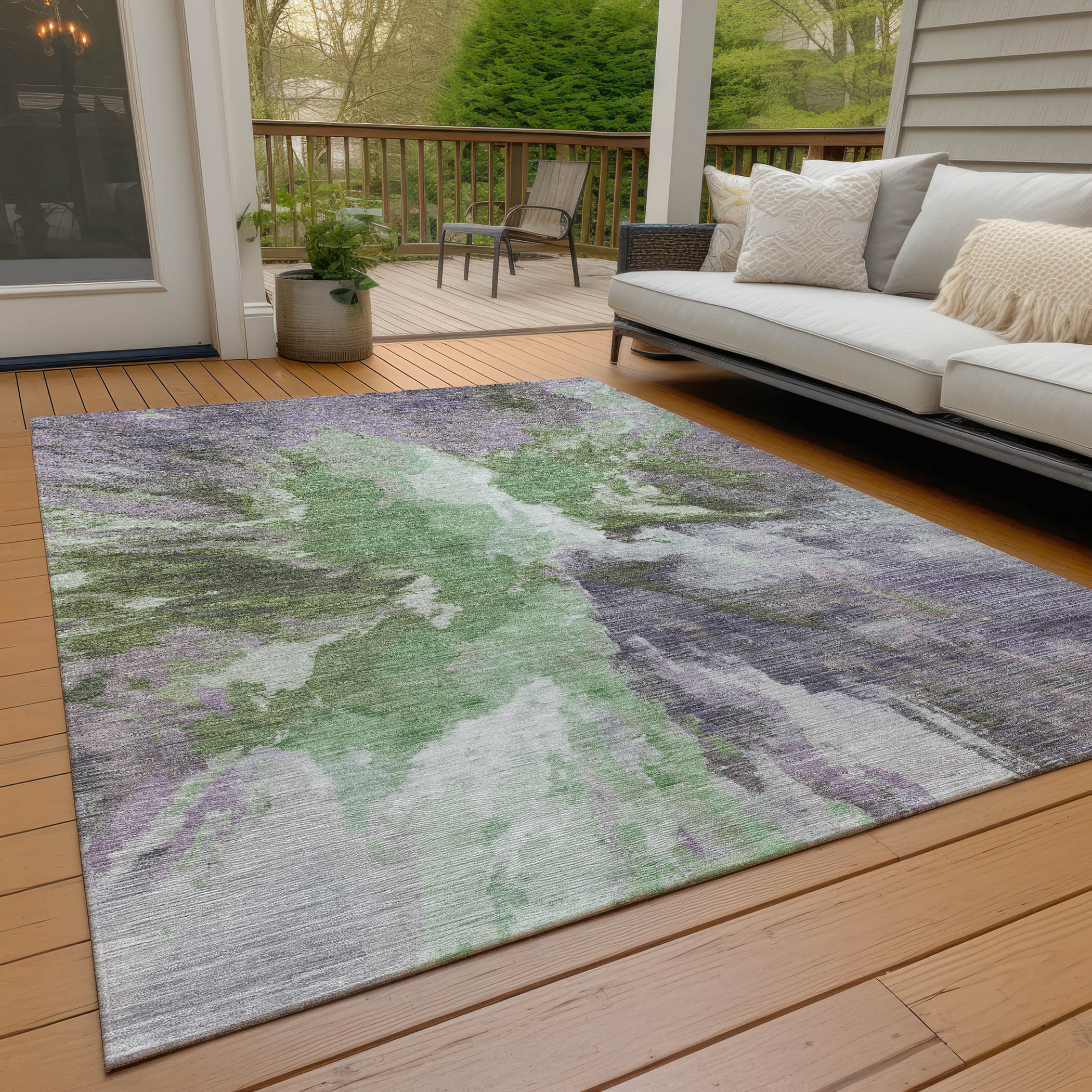 Addison Rugs ACN1632GE9X12 rugs - View #7