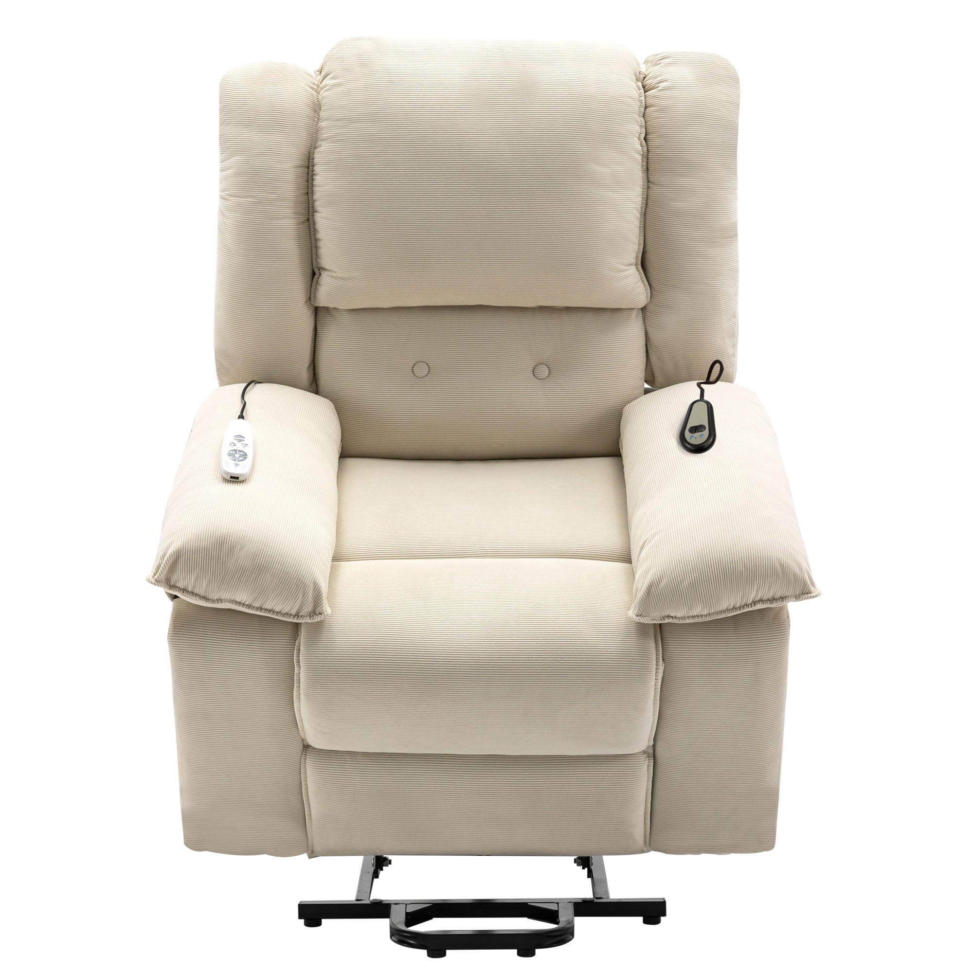 ModernLuxe N719P243150A Sofas-Loveseats - View #11