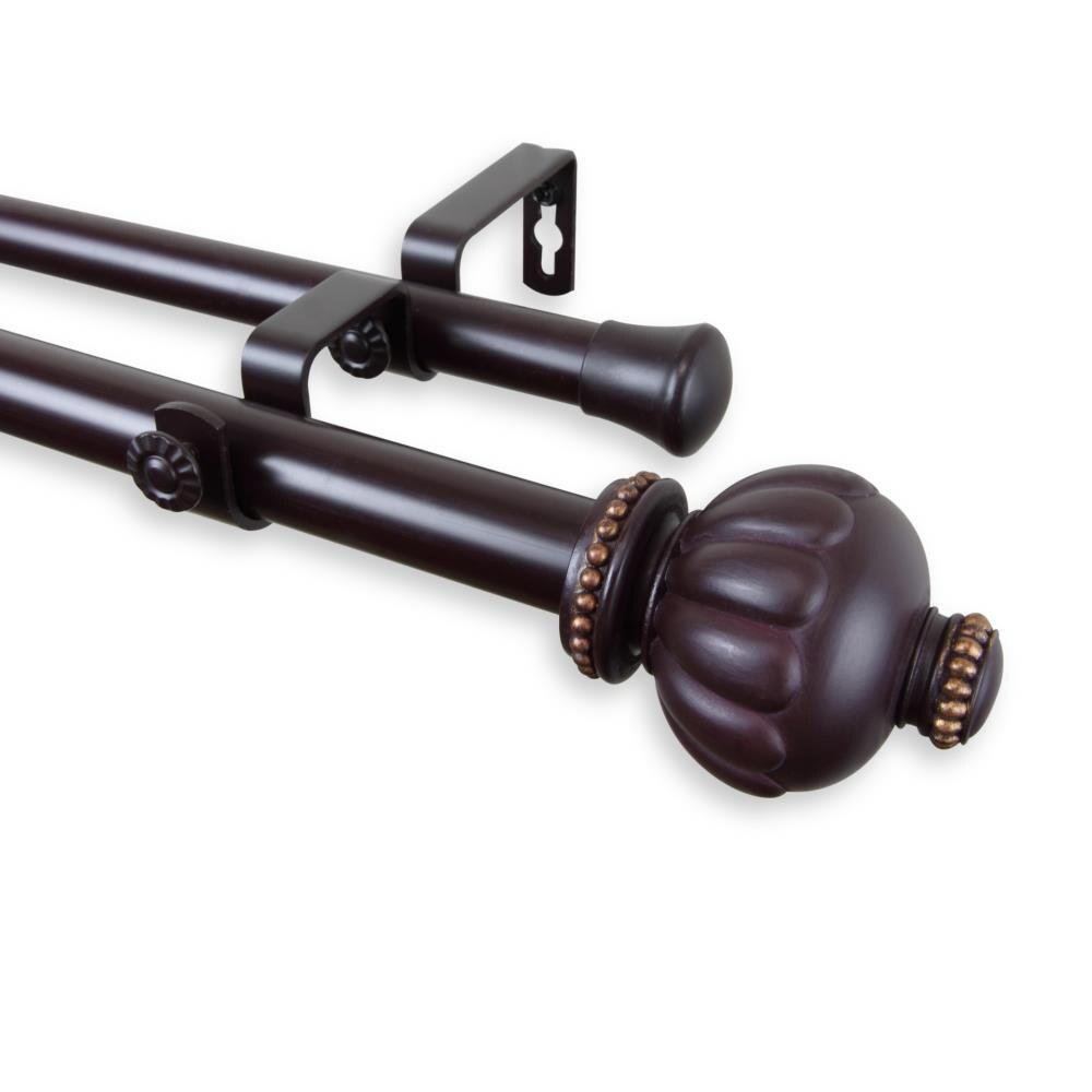 Hart & Harlow L100-17-286-D Curtain-Rods - View #2