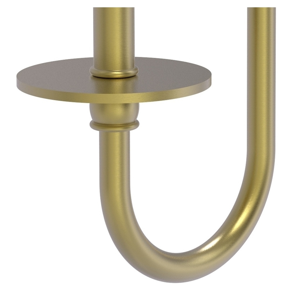 Allied Brass FT-24U-SBR d060360 - View #2